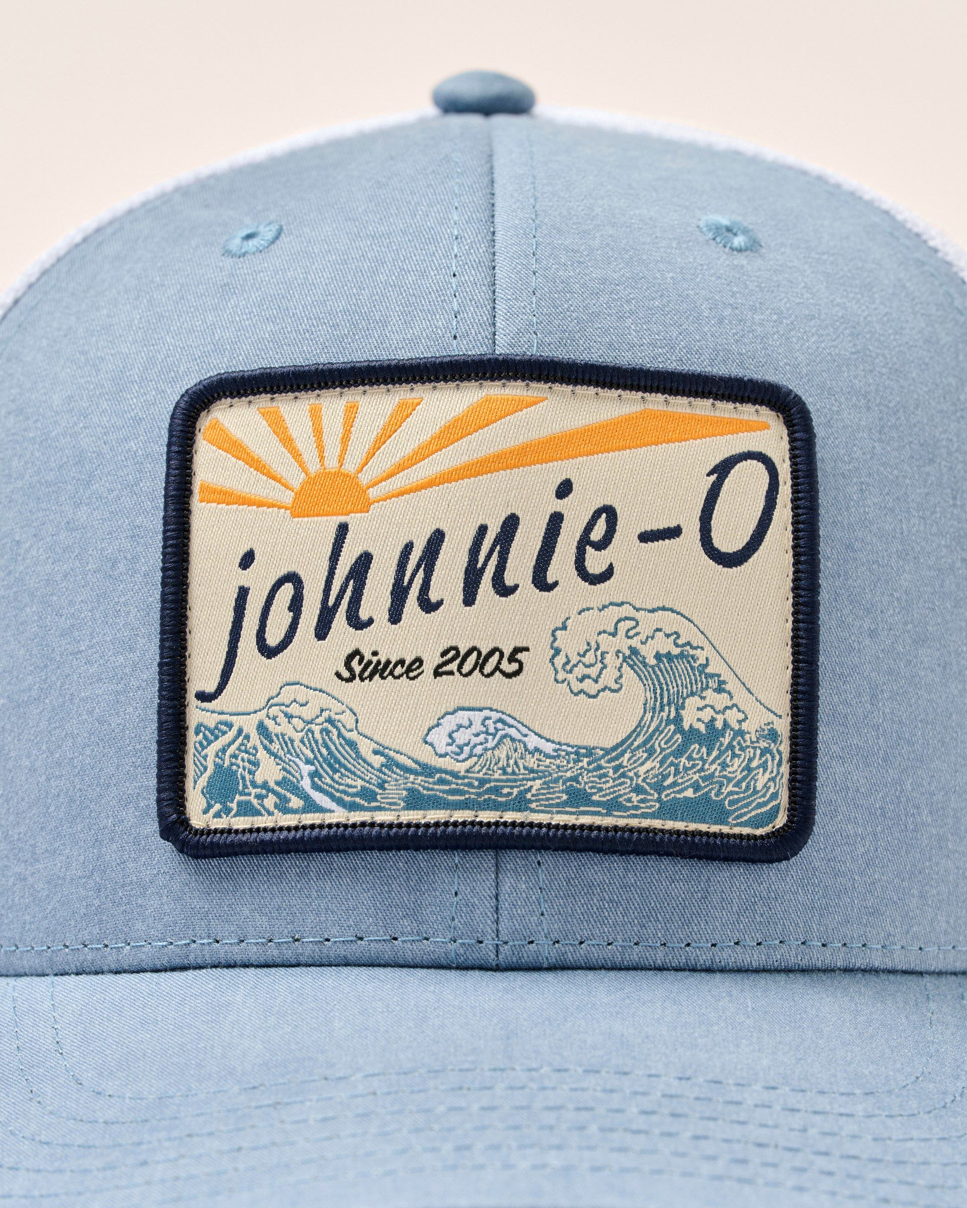 Kahuner Logo Trucker Hat