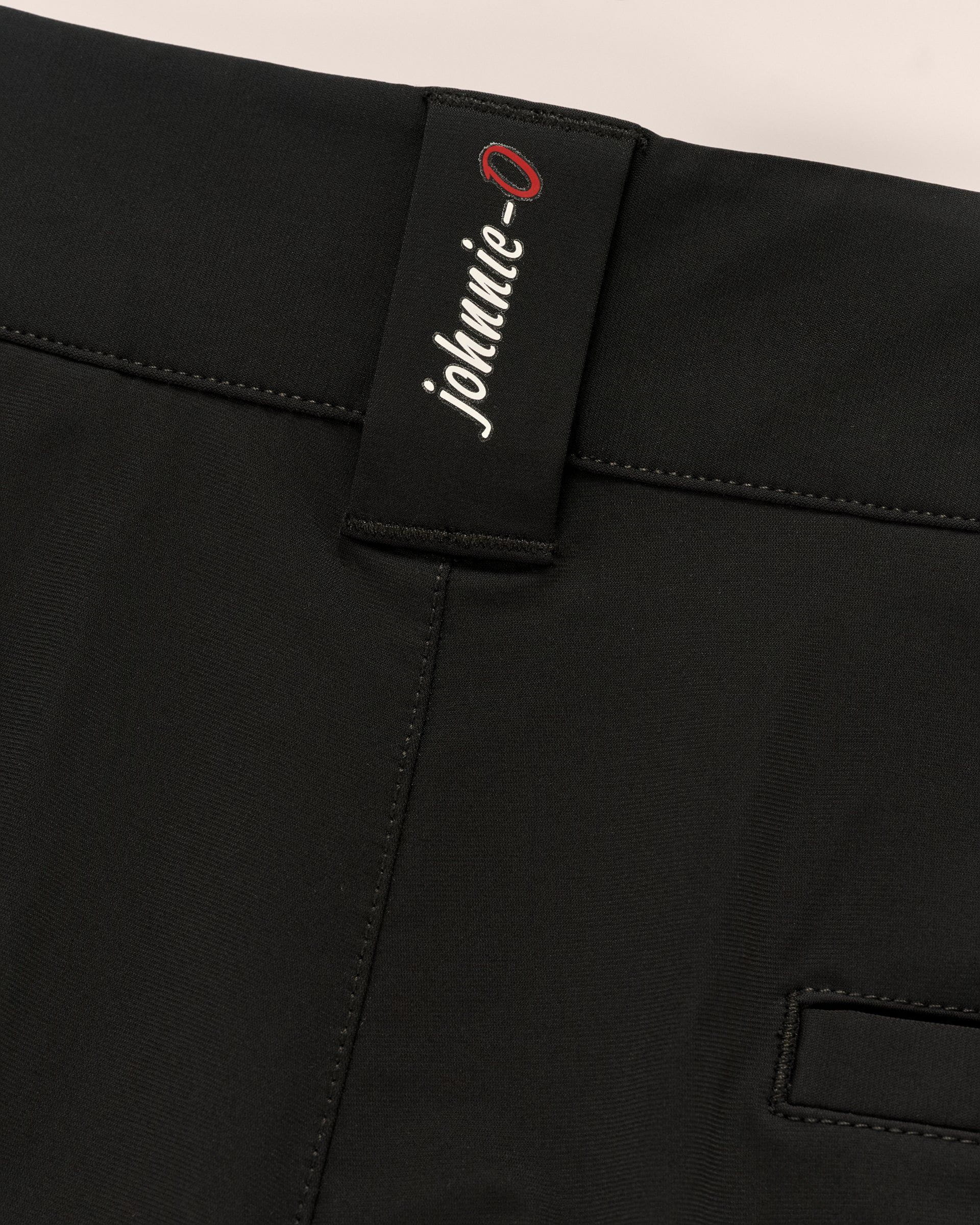 Fusionn Knit Performance Pull-On Short