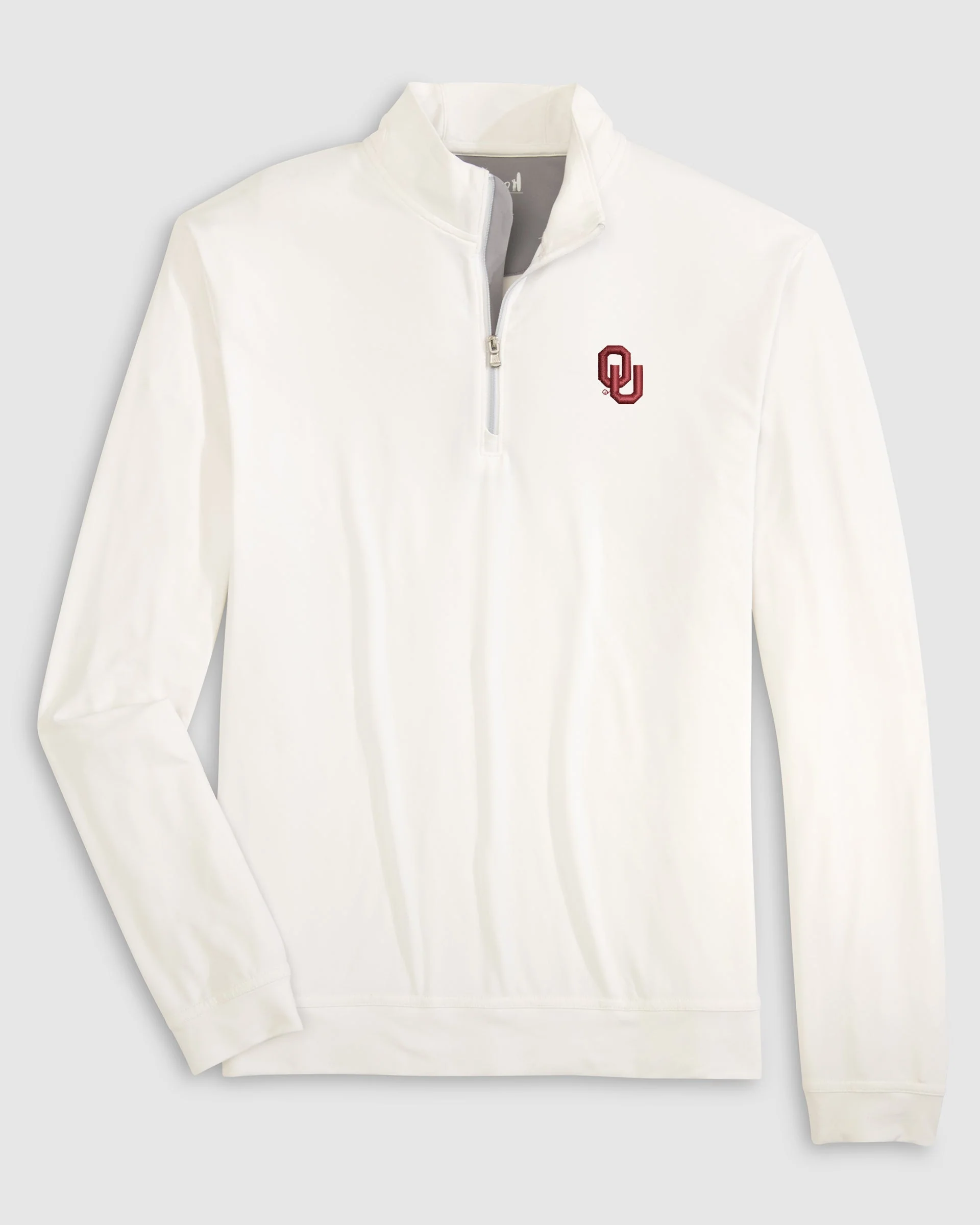 Oklahoma Motion Performance 1/4 Zip