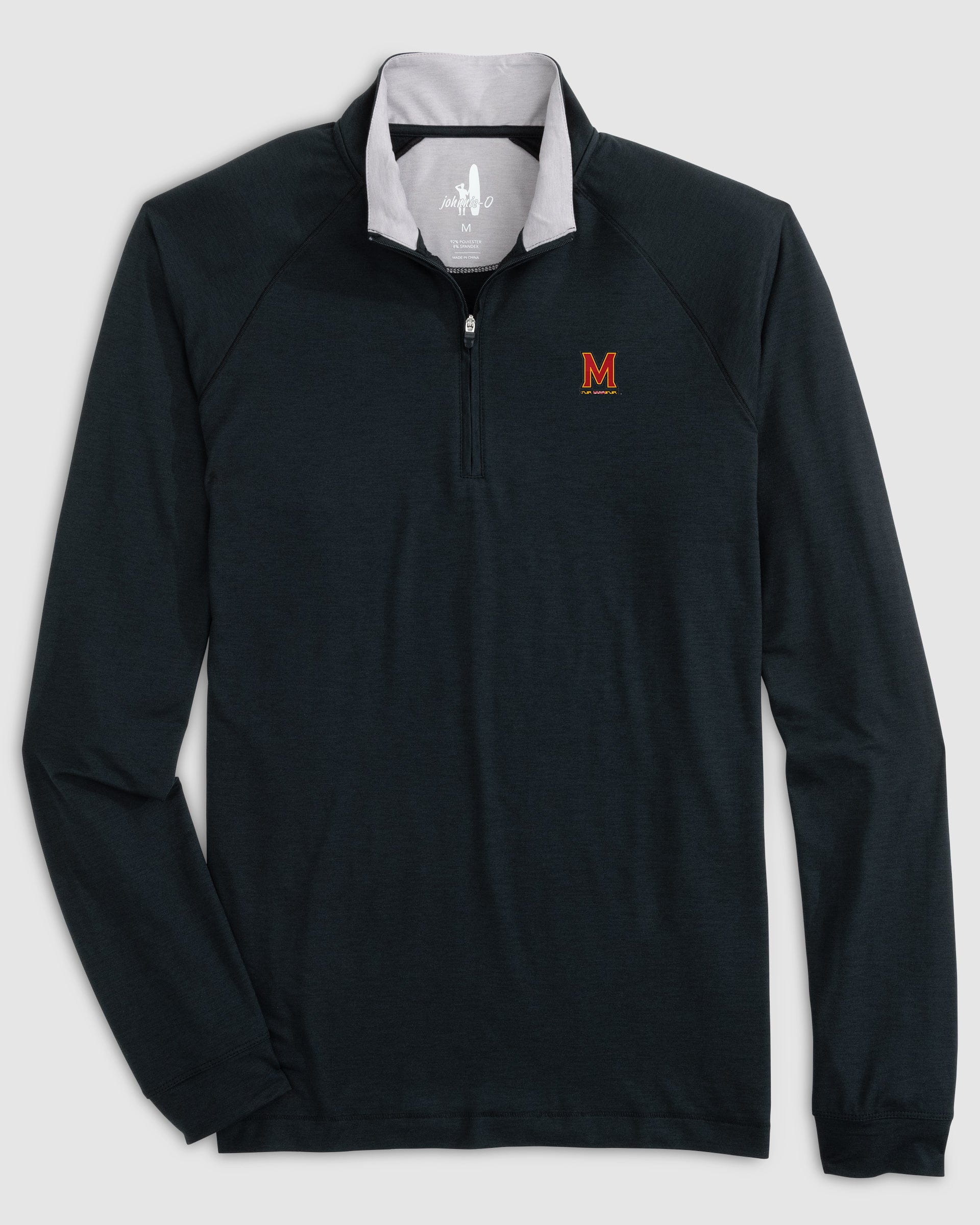Maryland Freeborne Performance 1/4 Zip