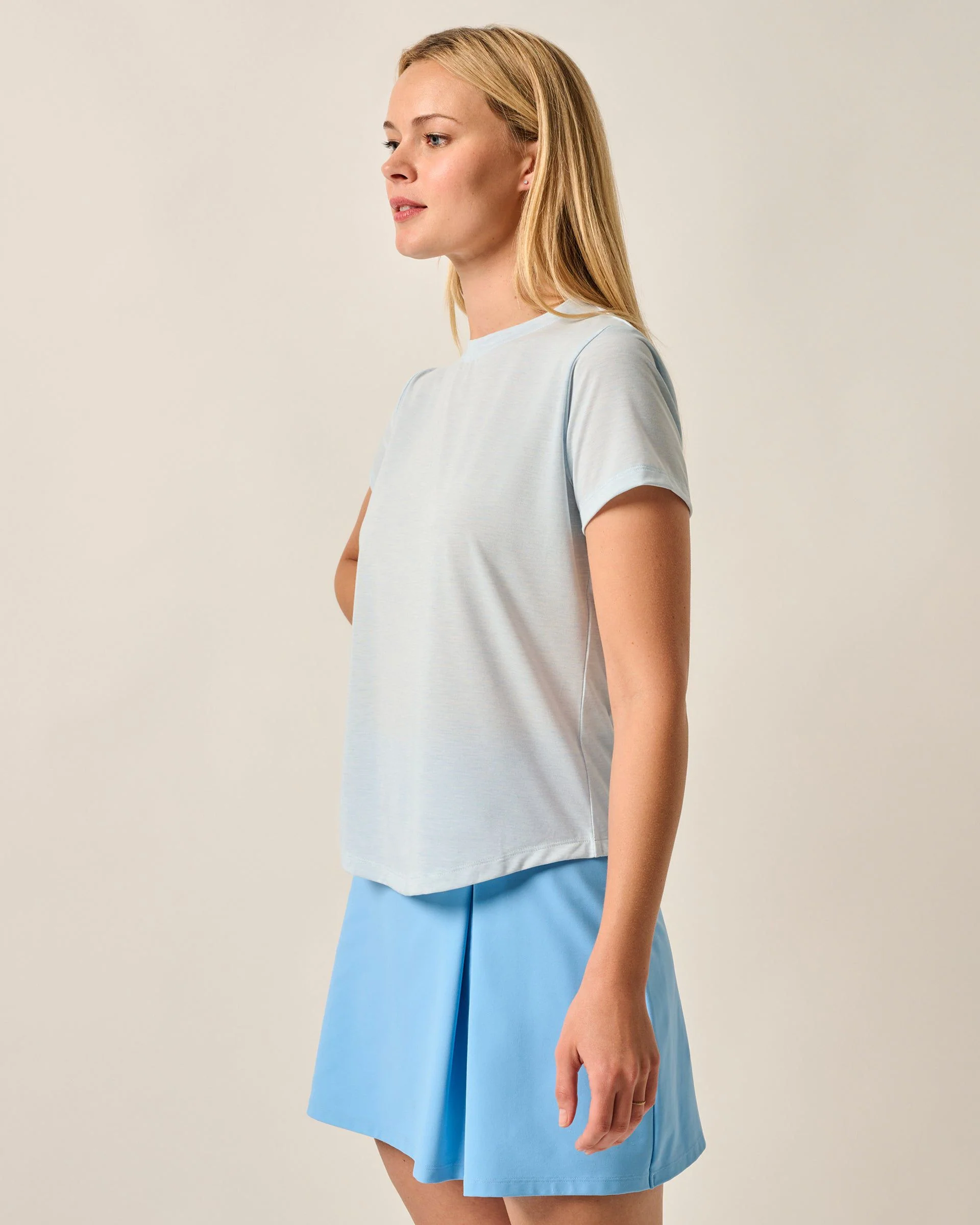 Course Performance T-Shirt