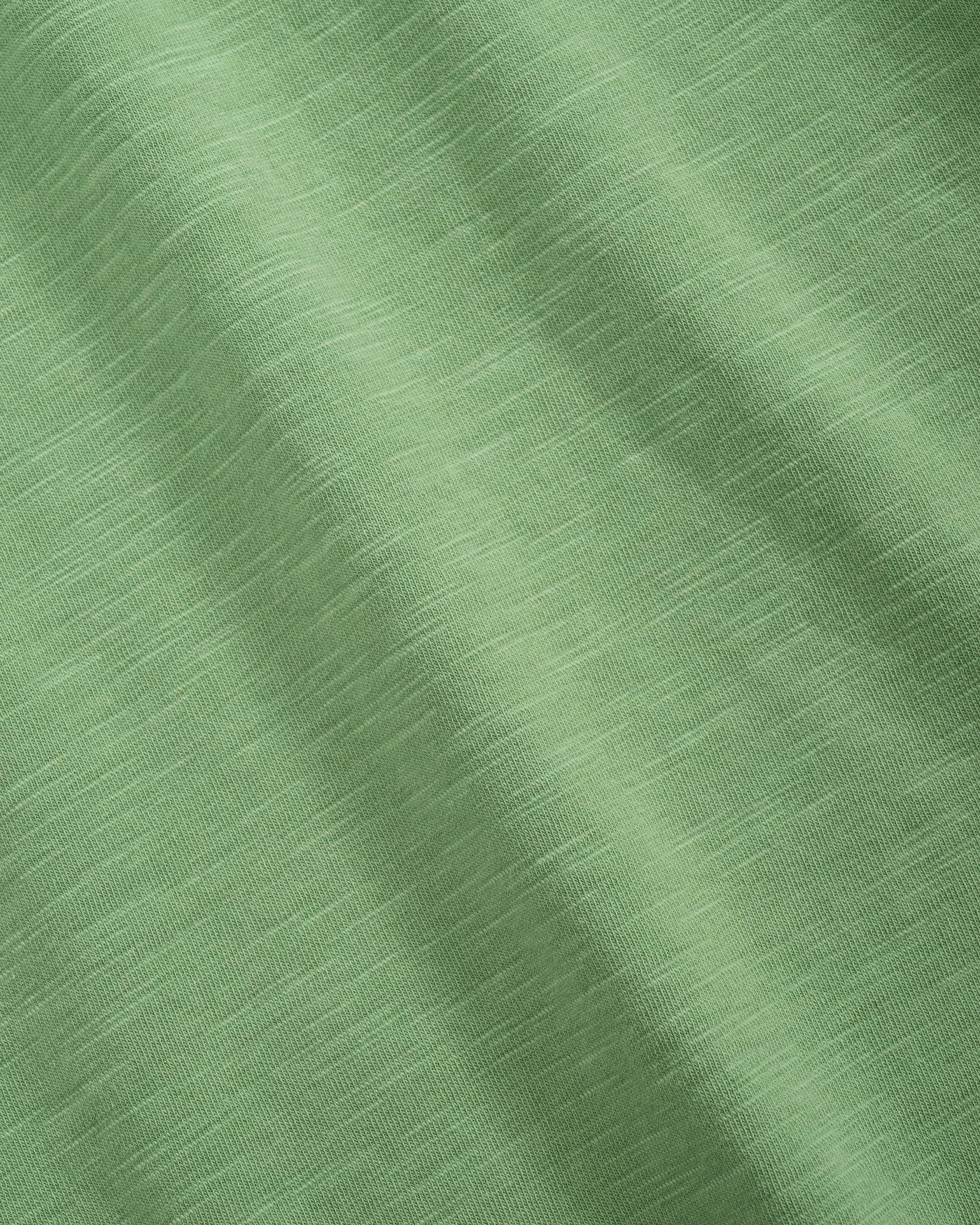Original 4-Button Polo - Coastal Wash