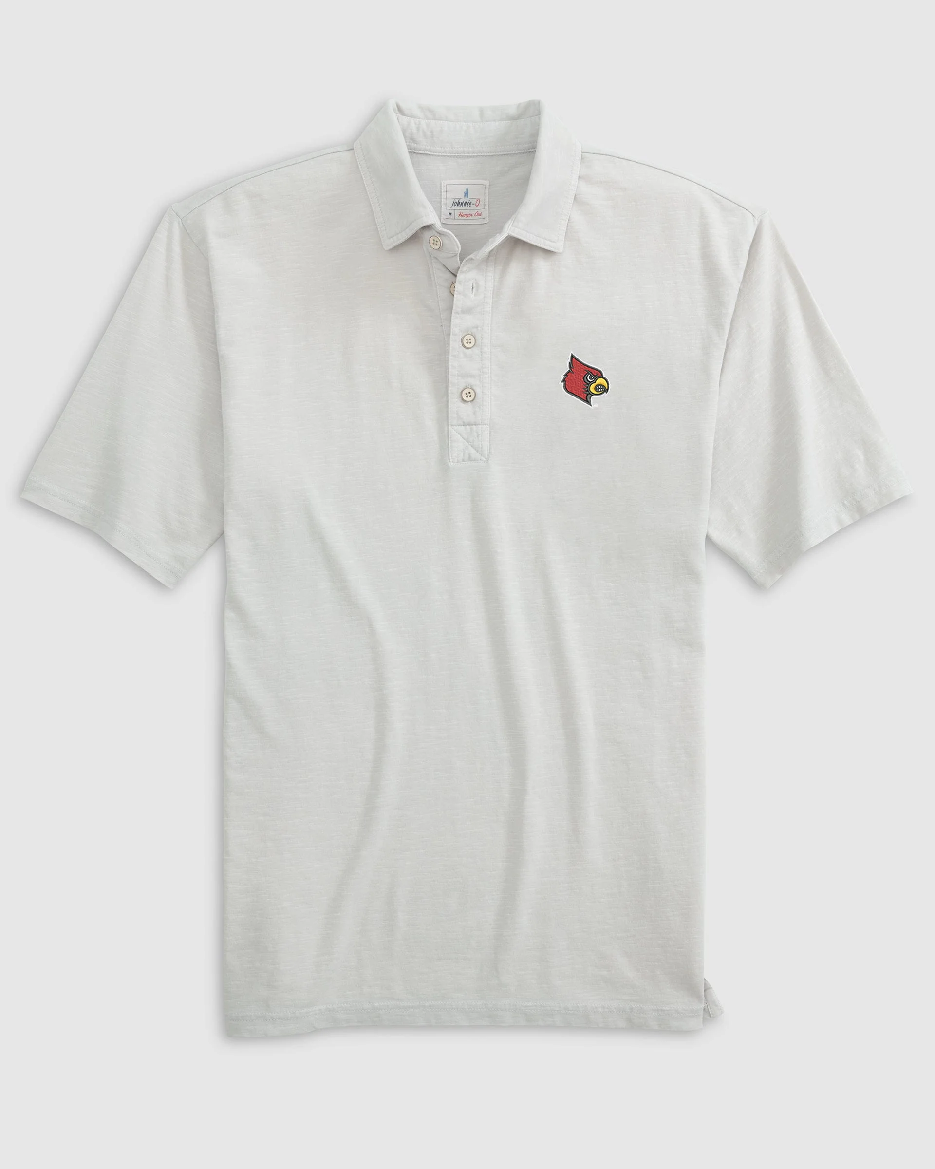 Louisville Coastal Wash Original Polo