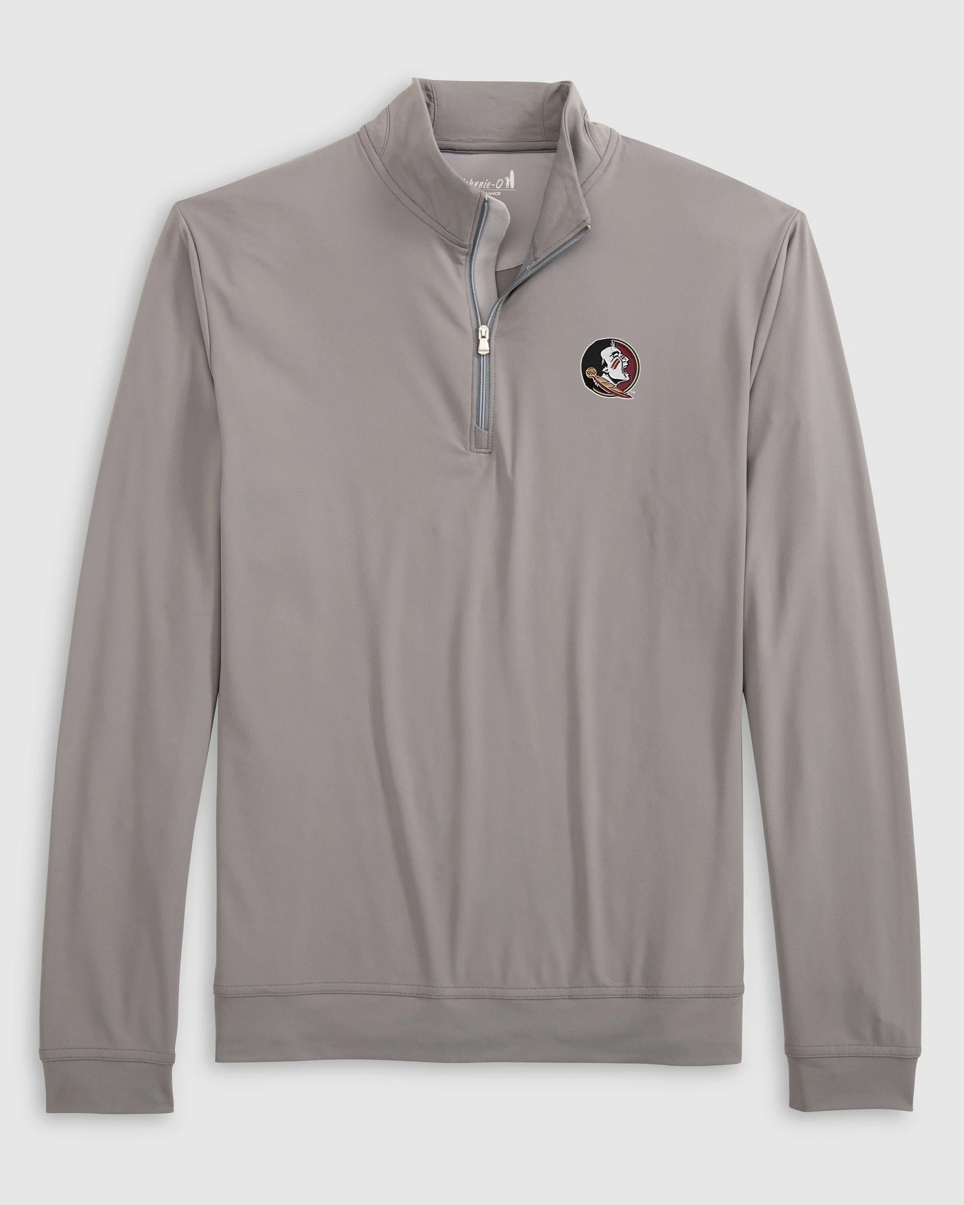 Florida State Motion Performance 1/4 Zip