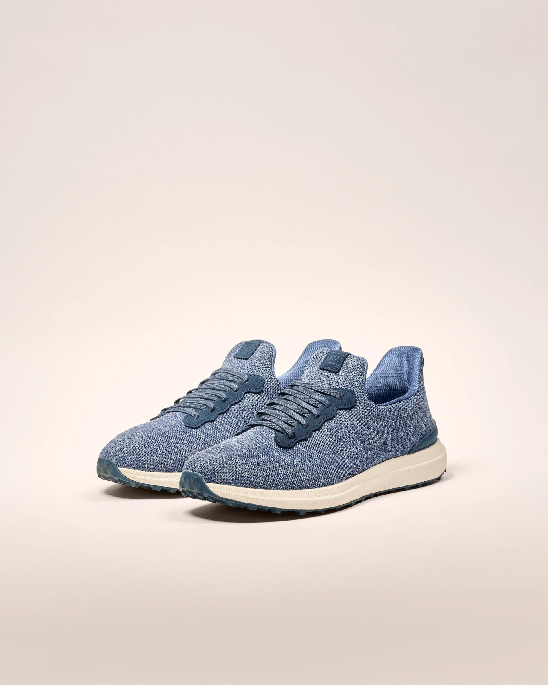 Knit Range Runner Sneaker 2.0