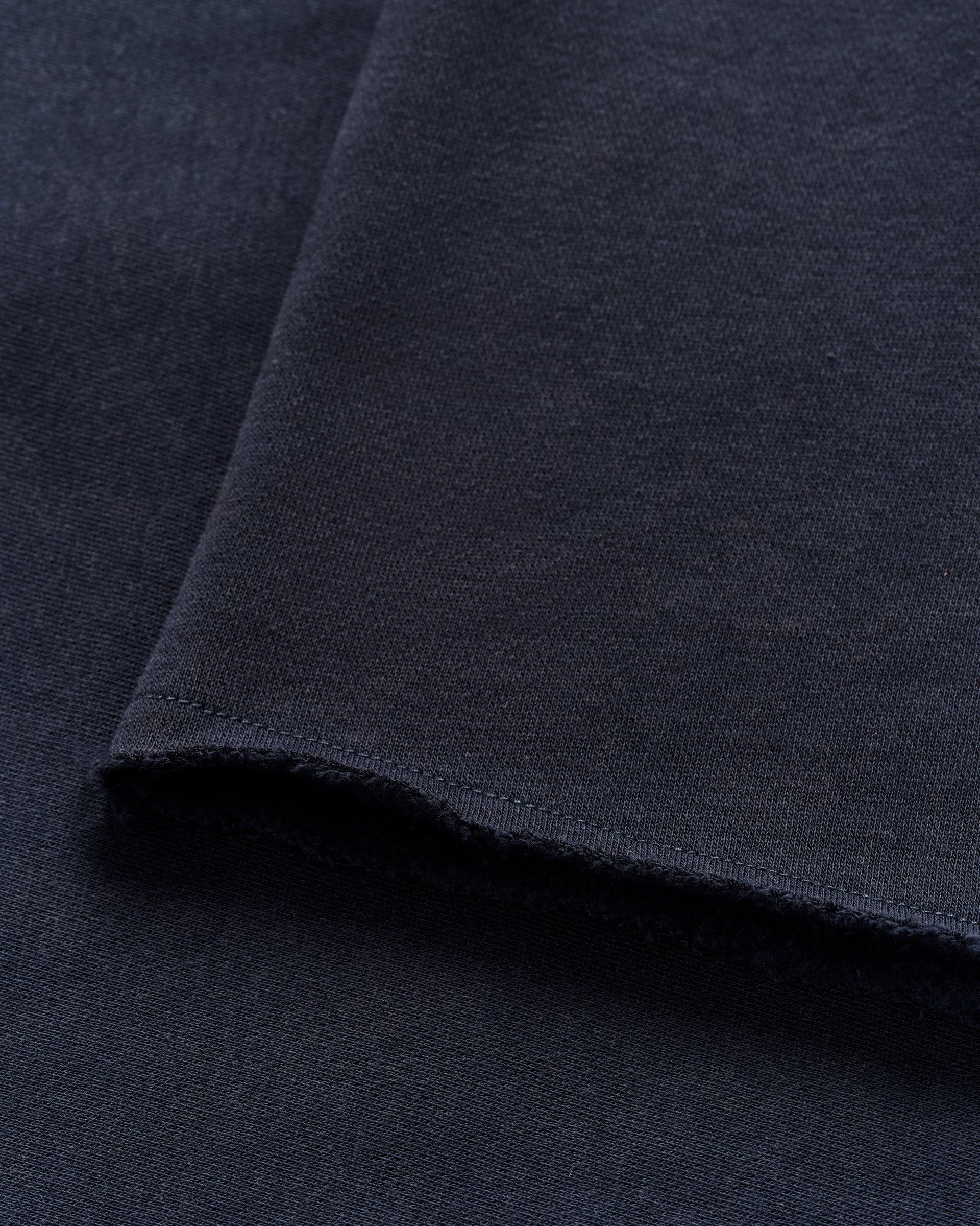 Camilla V-Neck Cotton Blend Pullover