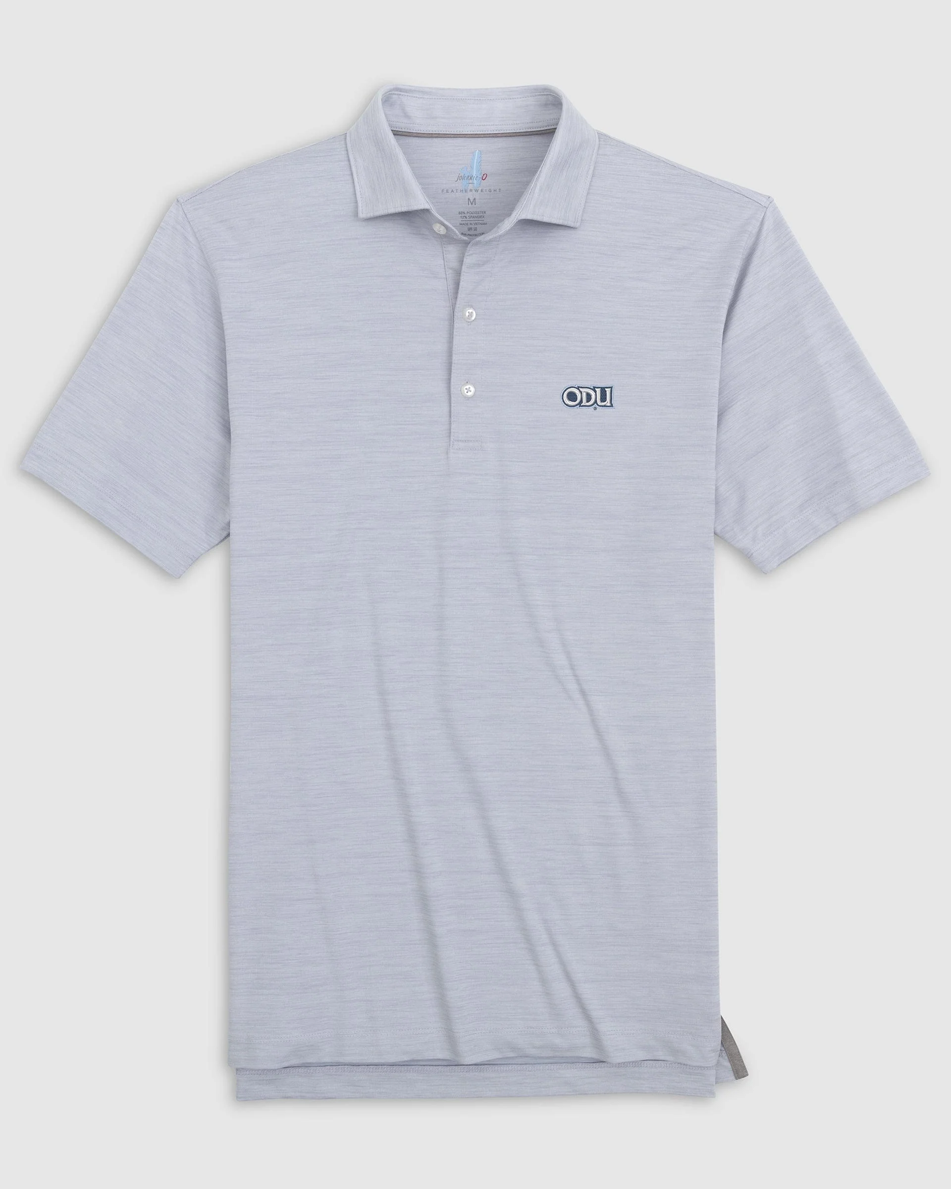 Old Dominion Huronn Featherweight Performance Polo