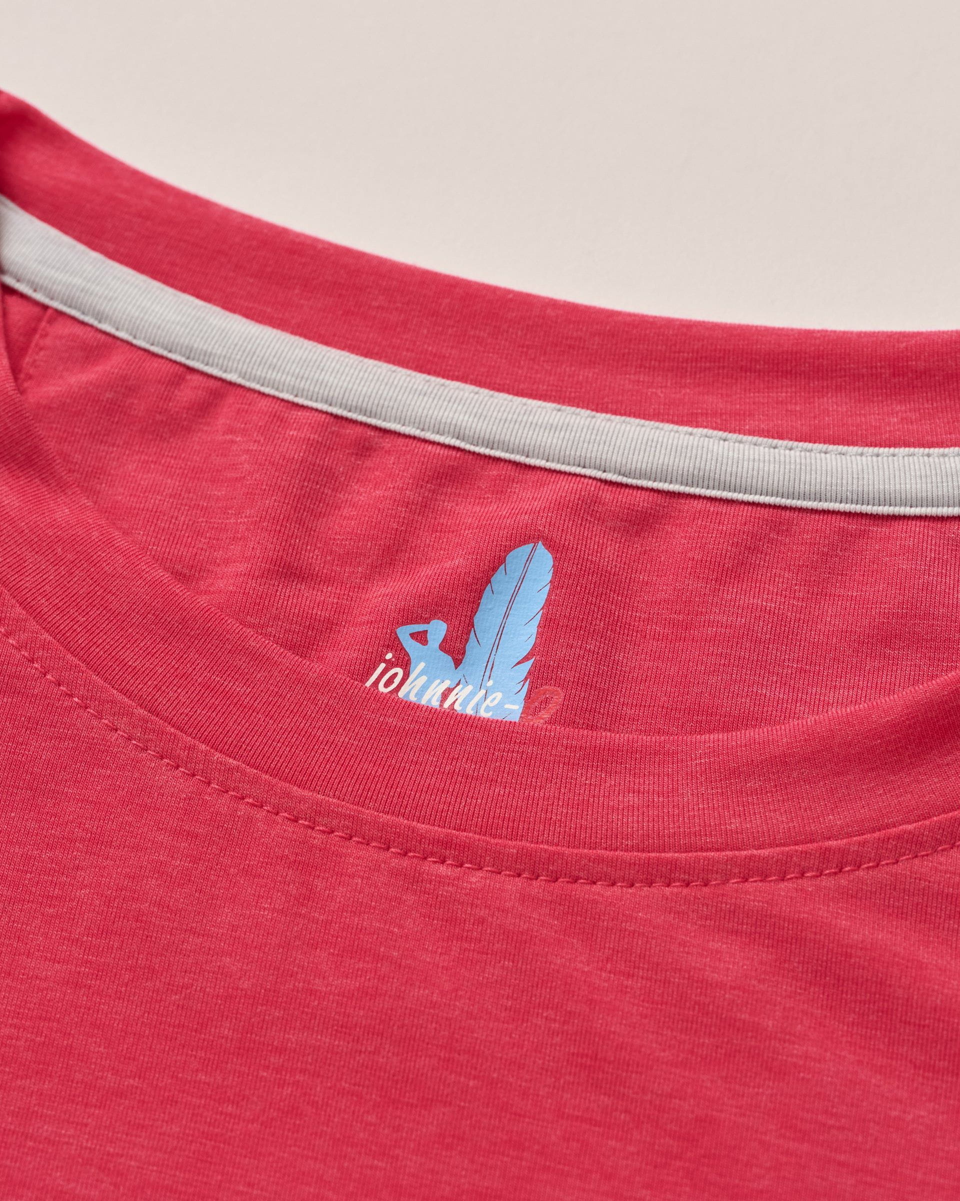 Course Performance Long Sleeve