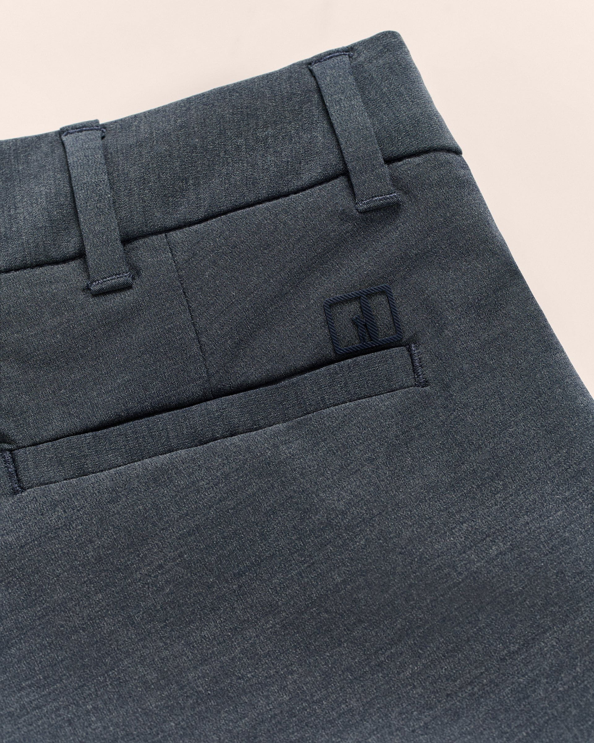 Mulligan Jr. Performance Shorts