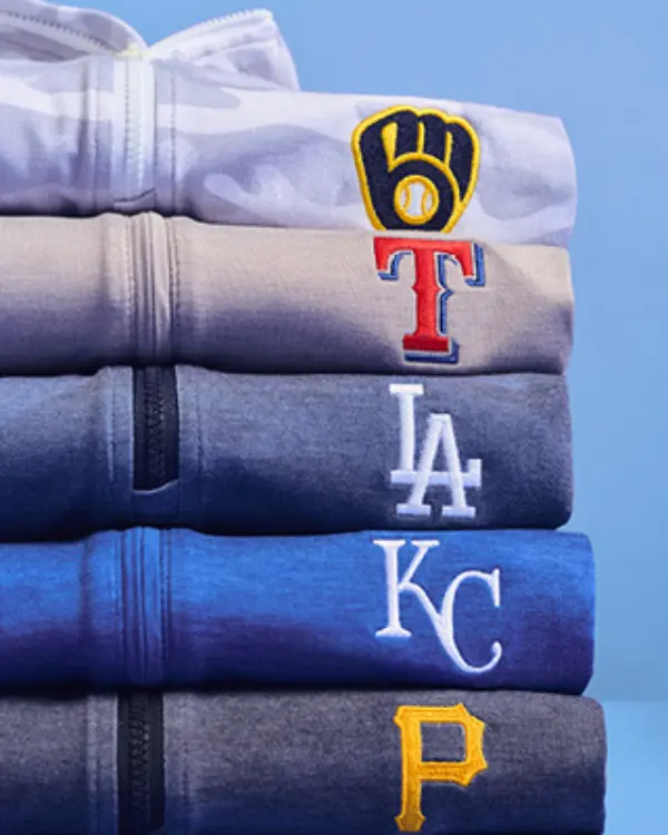 MLB