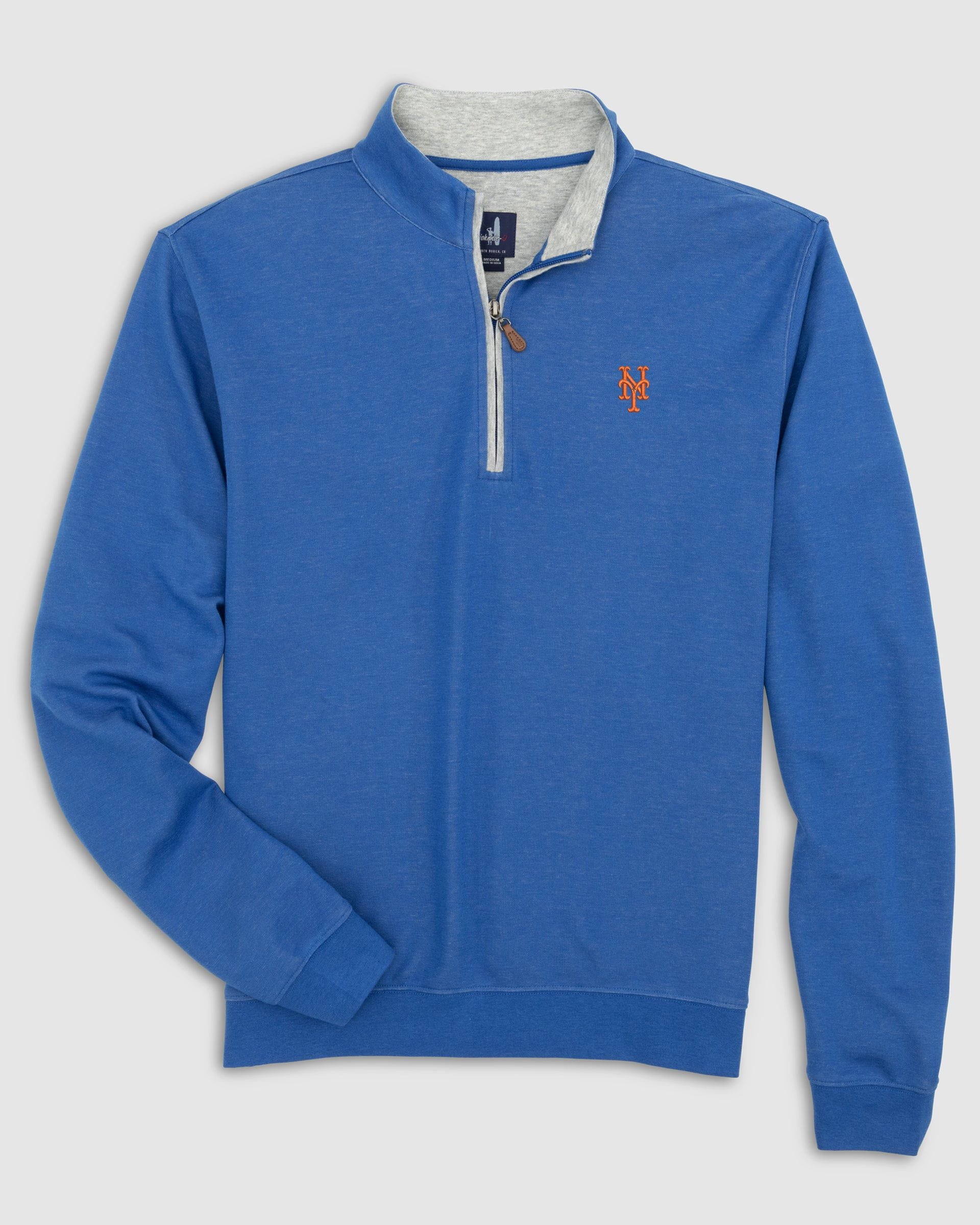 New York Mets Sully 1/4 Zip