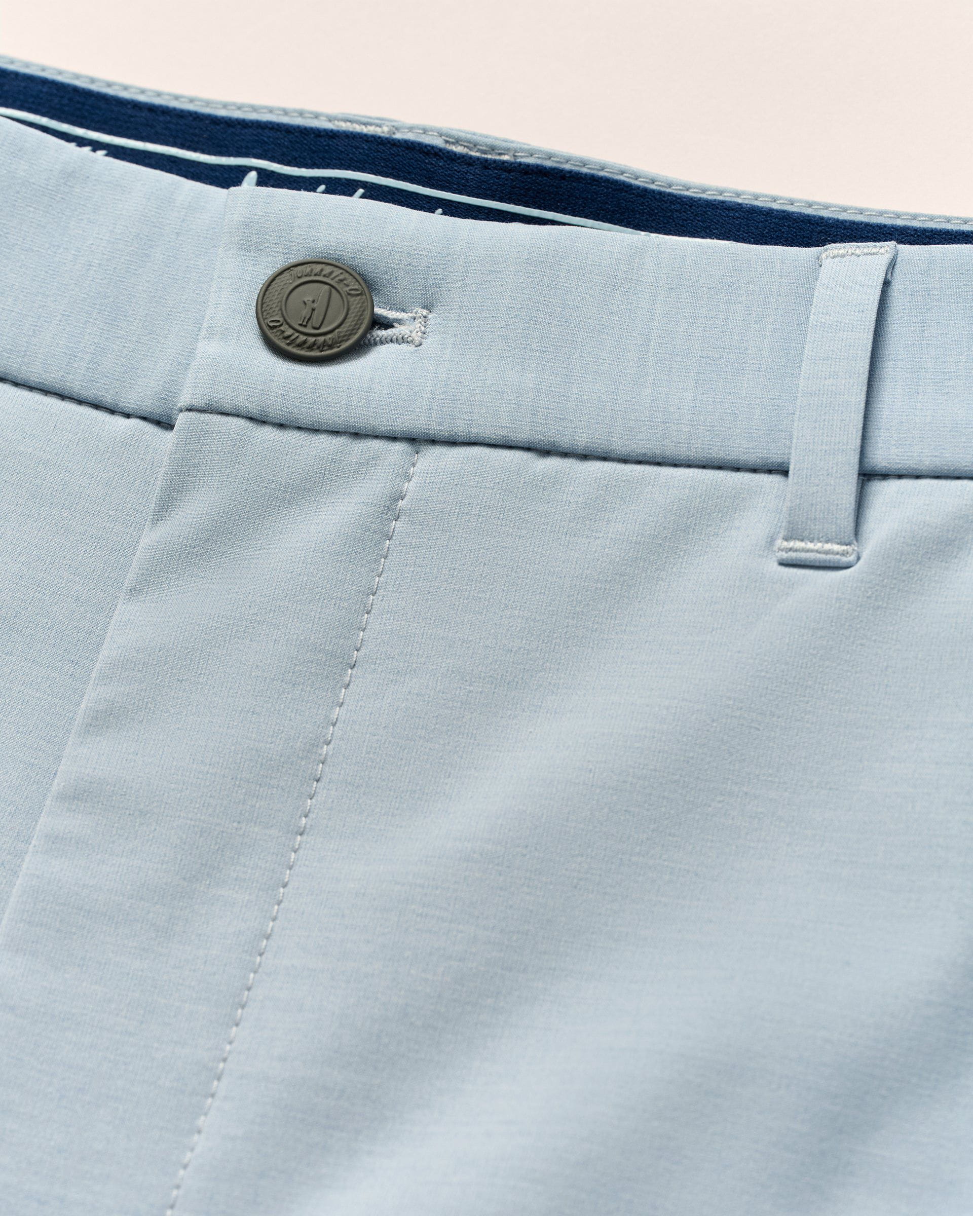 Mulligan Performance Woven Shorts