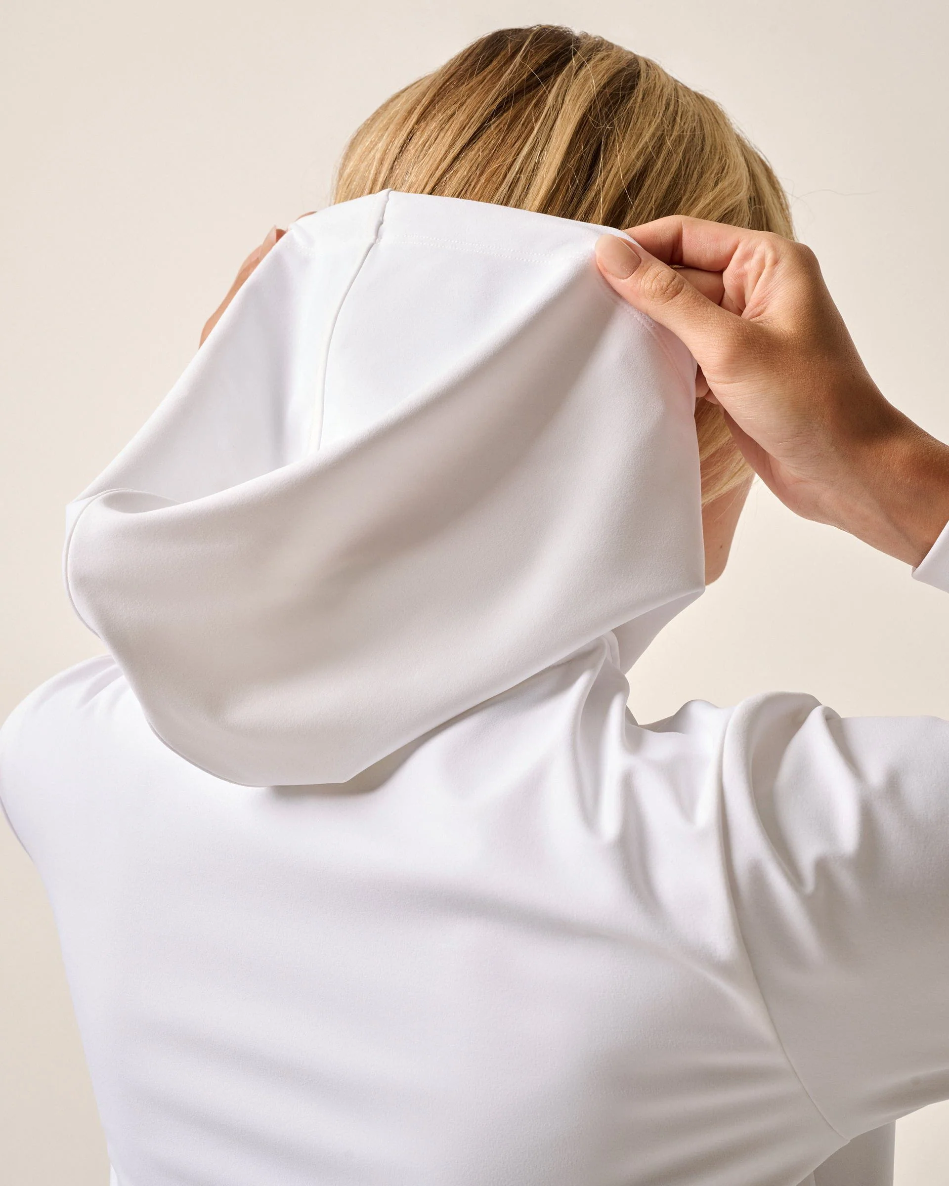 Nalla Performance Hoodie