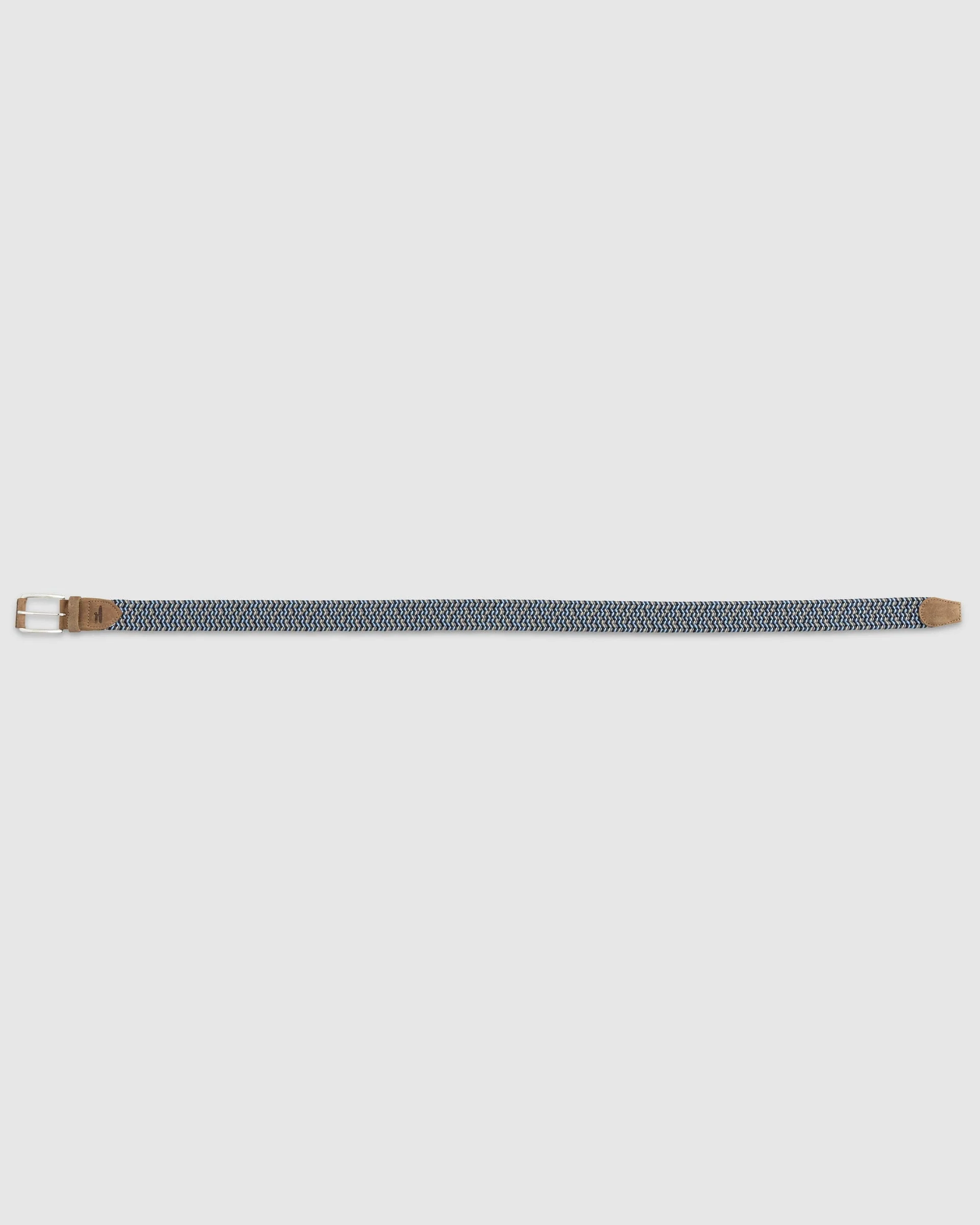 Cotton Stretch Belt