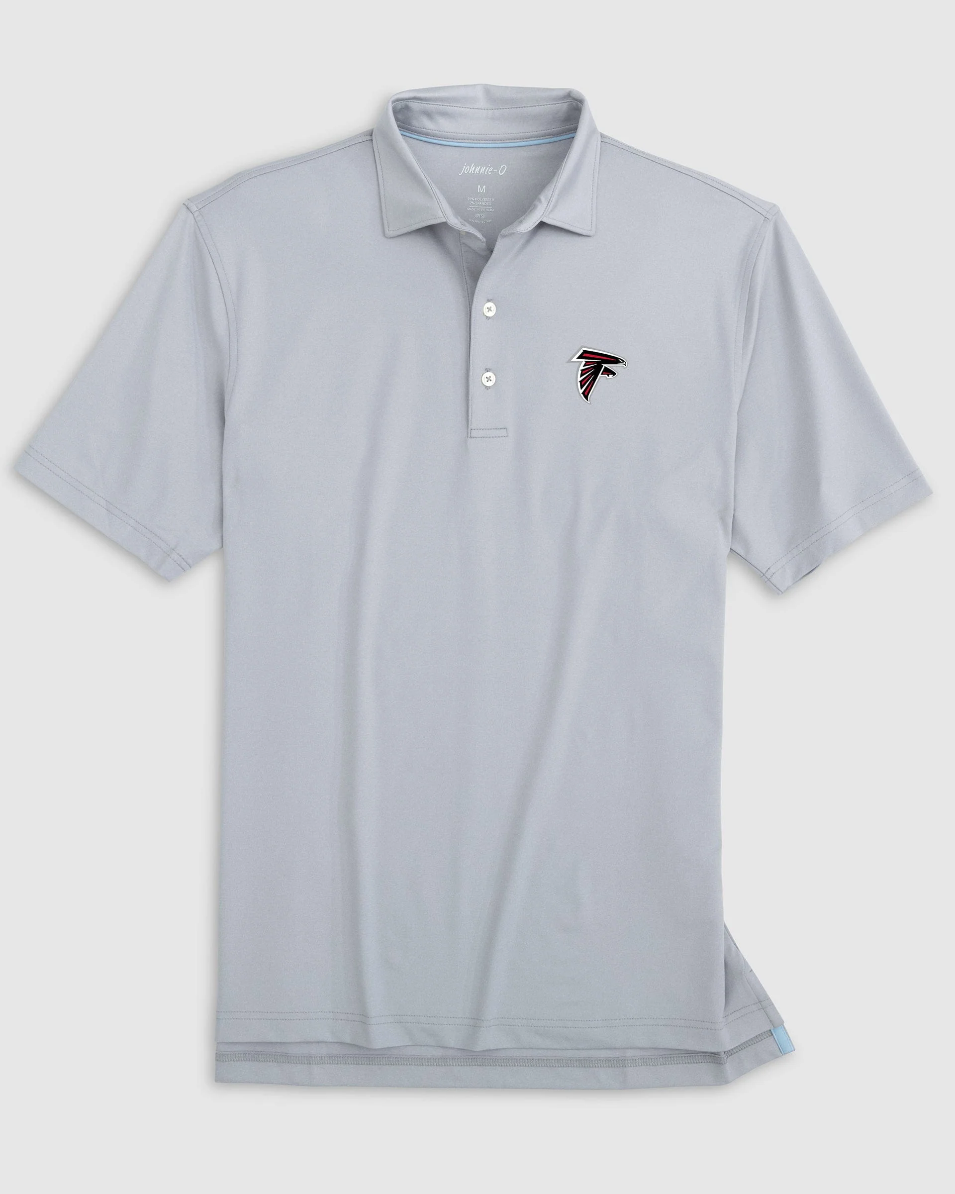Atlanta Falcons Birdie Performance Jersey Polo