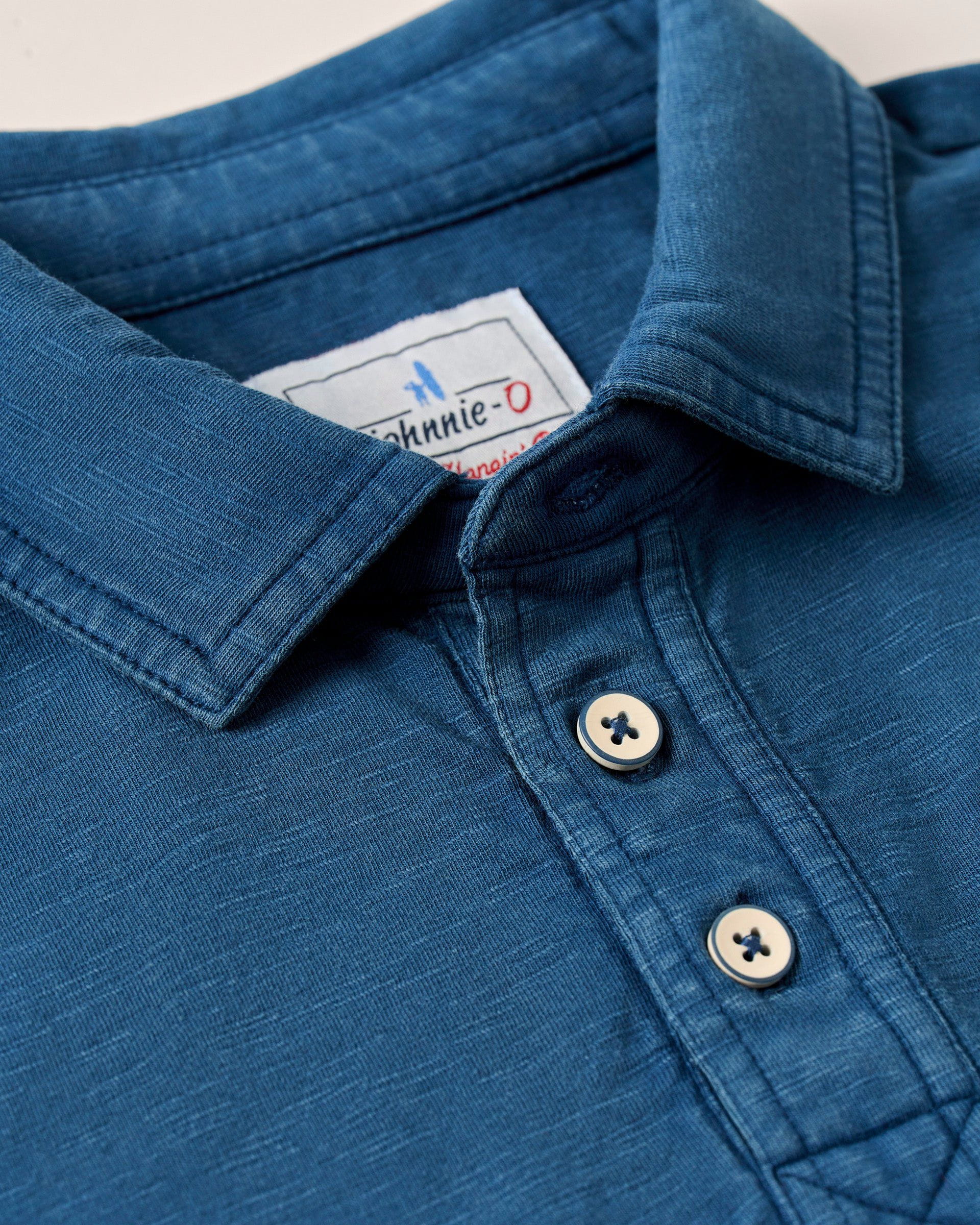 Coastal Wash Jr. Long Sleeve