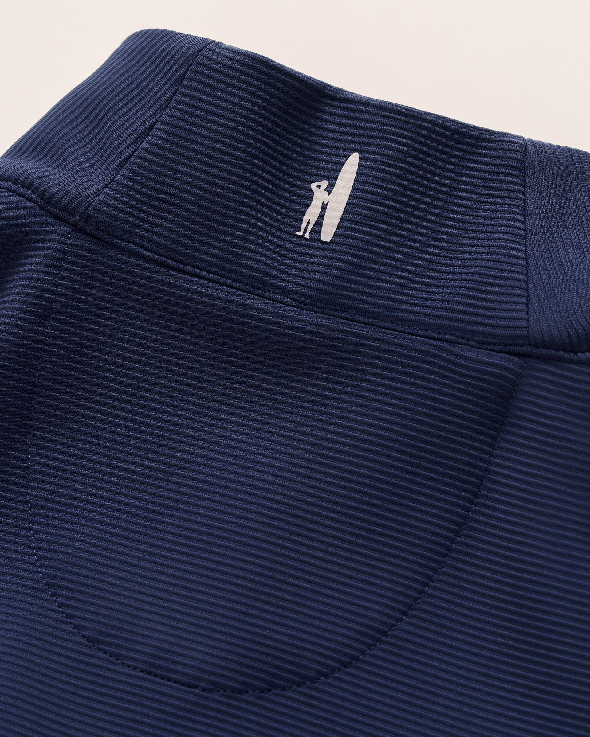 Hoppin Performance 1/4-Zip