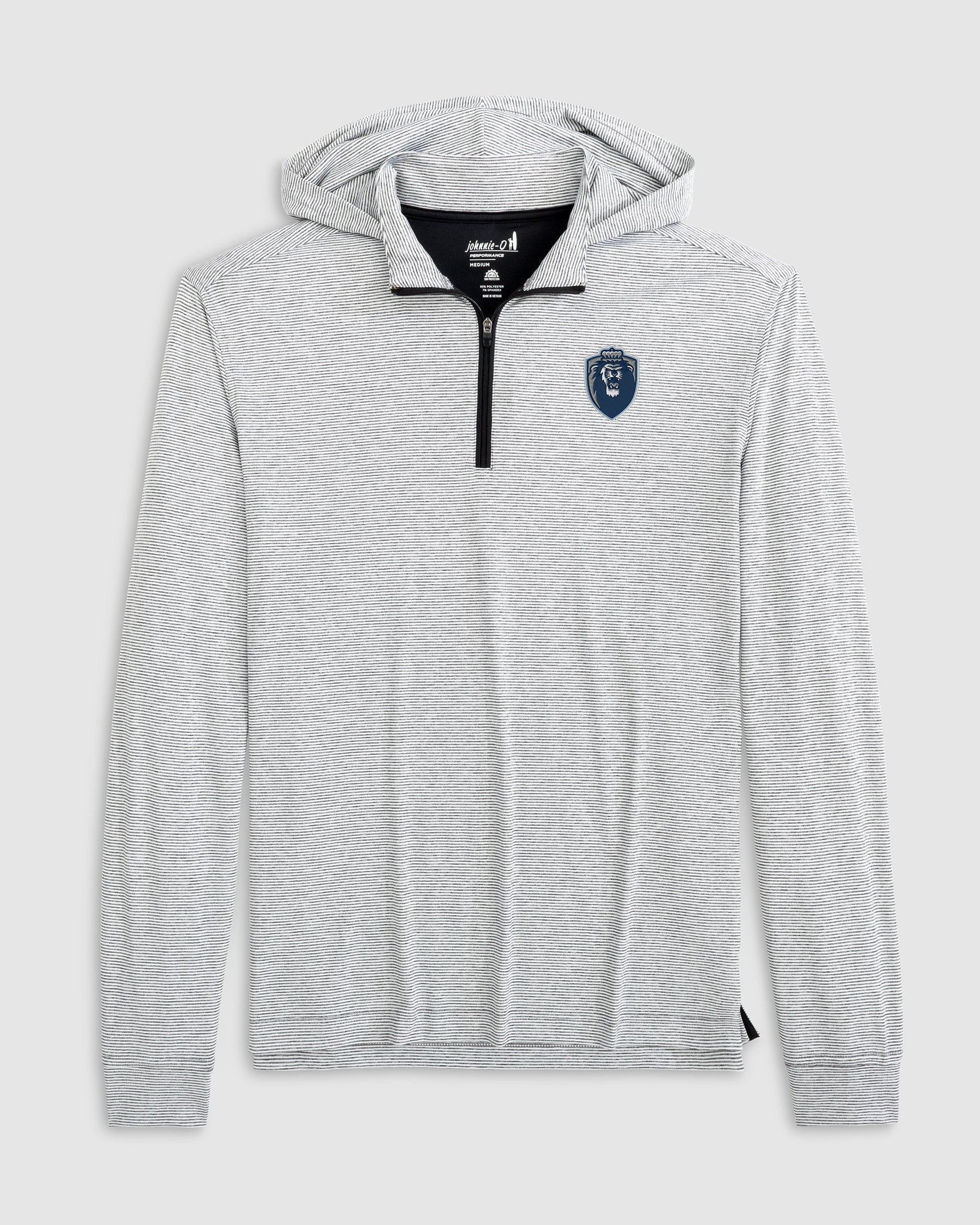 Old Dominion Hybrid Performance Hoodie