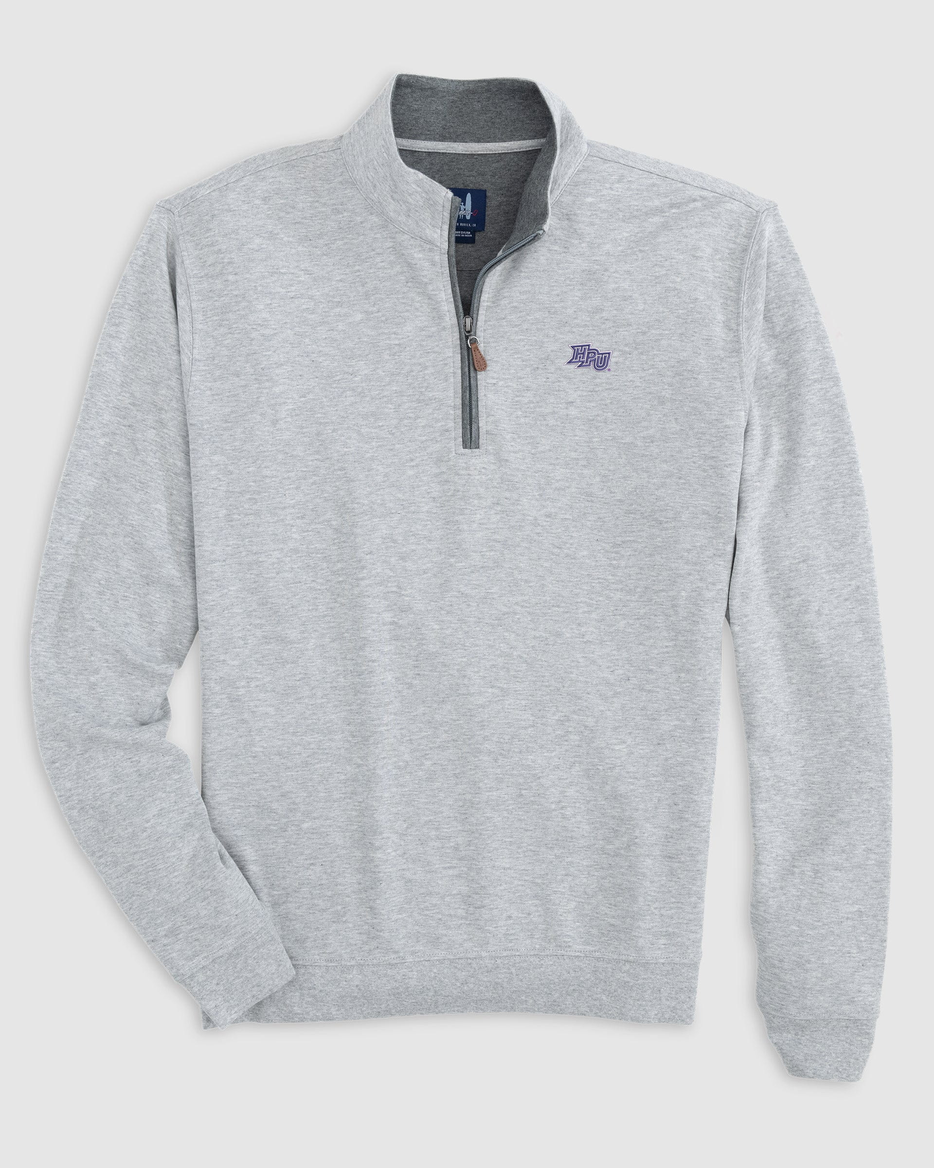 High Point Sully 1/4 Zip