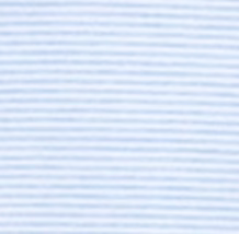 Arkansas Lyndonn Striped Jersey Performance Polo