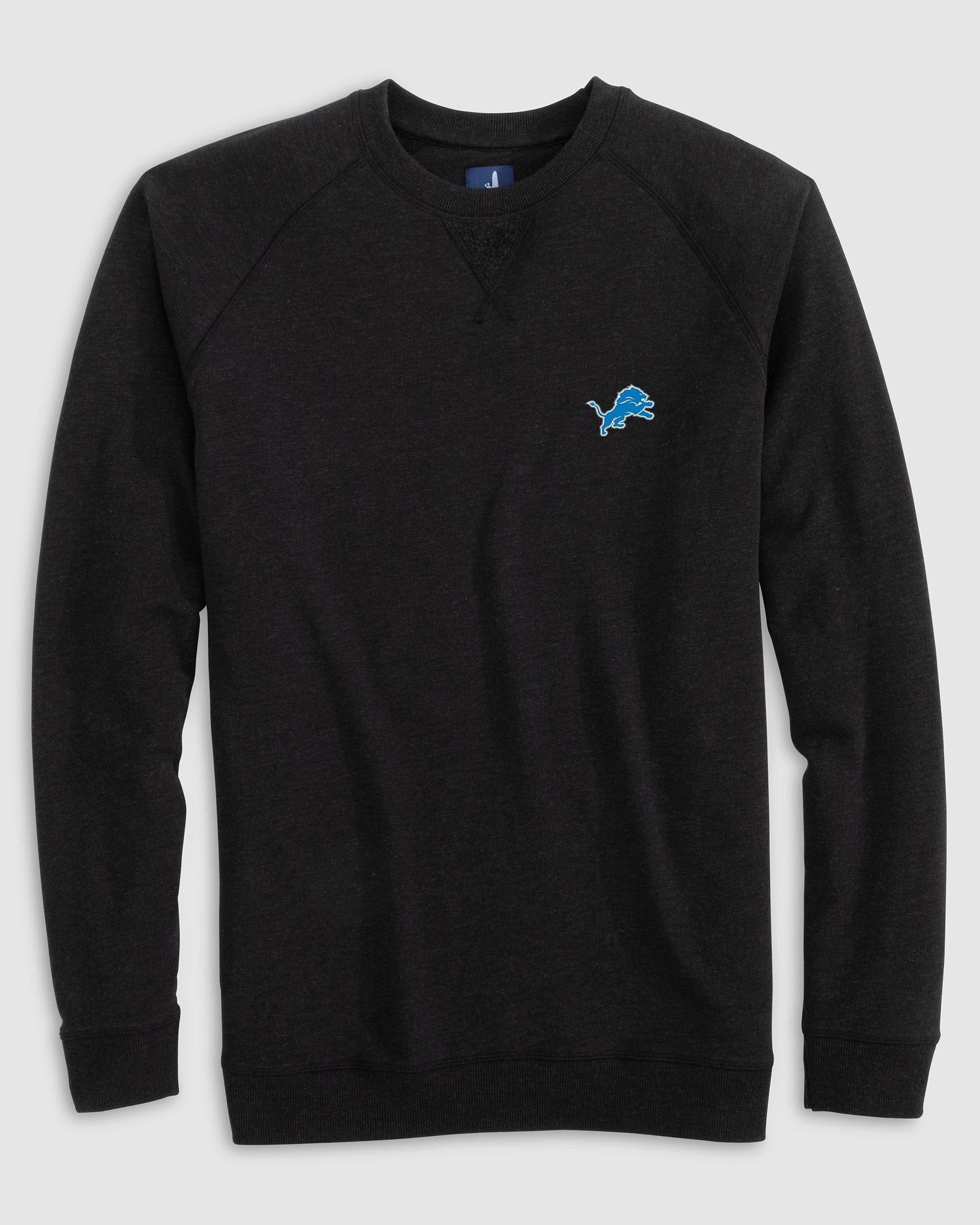 Detroit Lions Freeman Crewneck Sweatshirt
