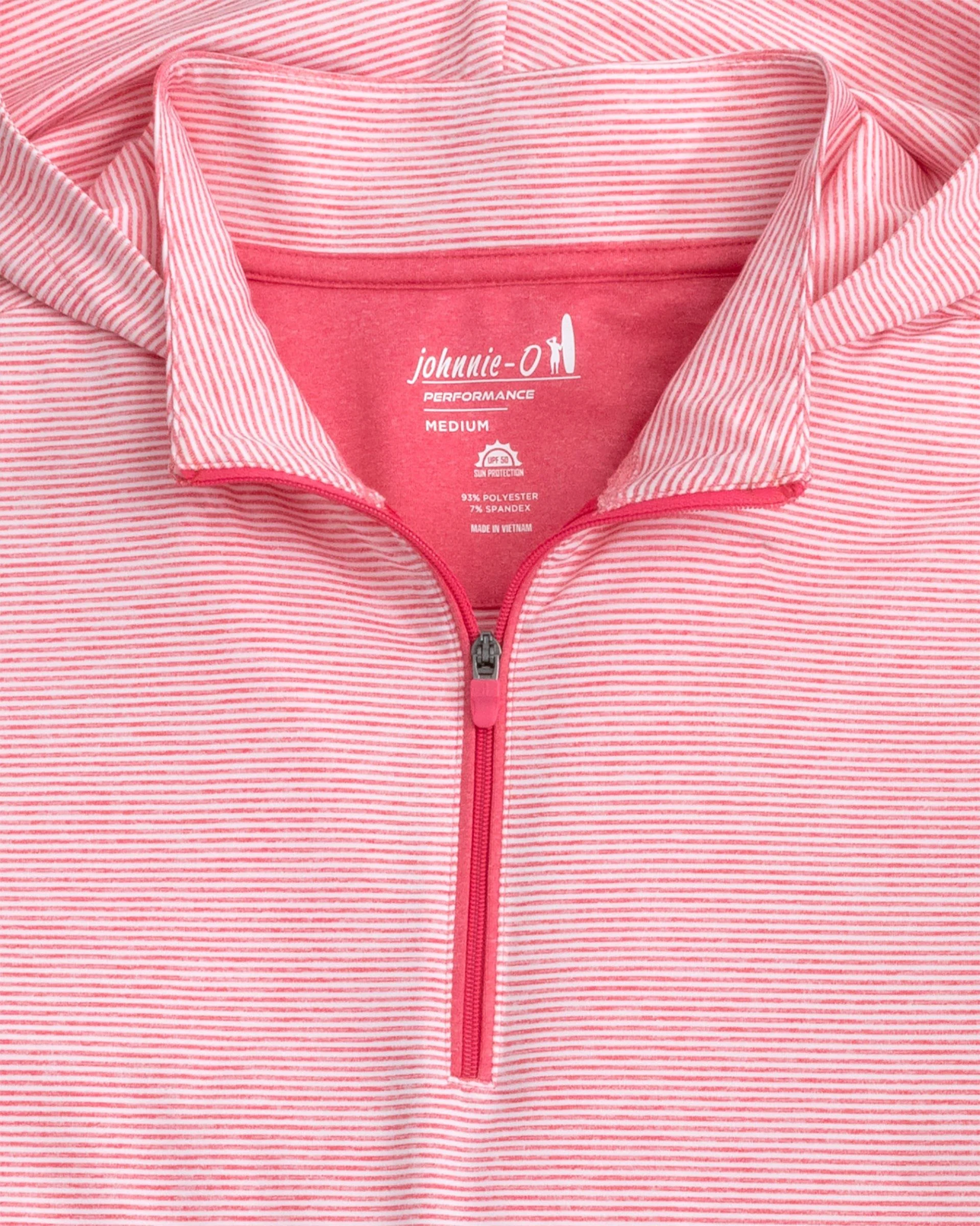 Hybrid Performance 1/4 Zip Hoodie