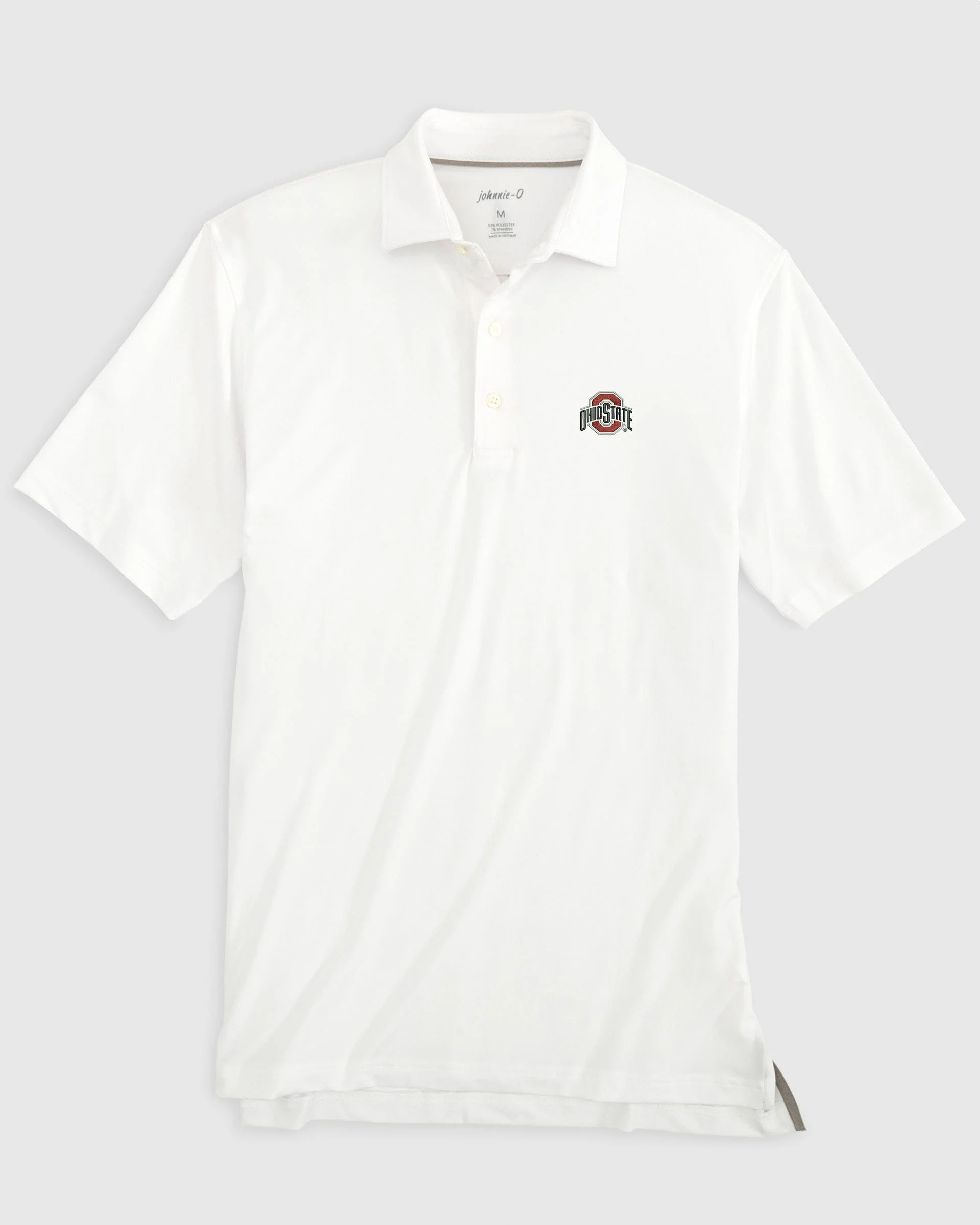 Ohio State Birdie Jersey Performance Polo