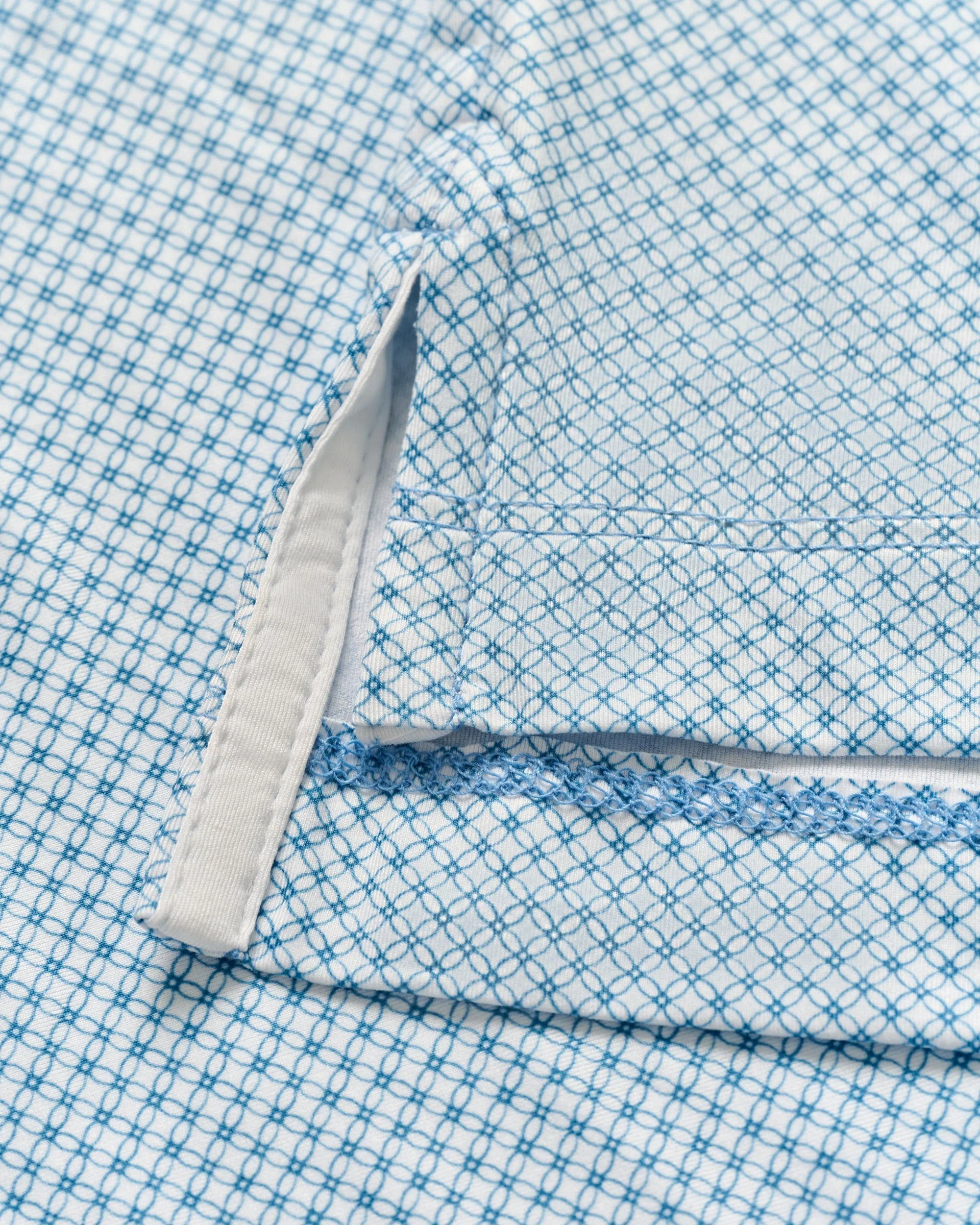 Featherweight Performance Polo - Link