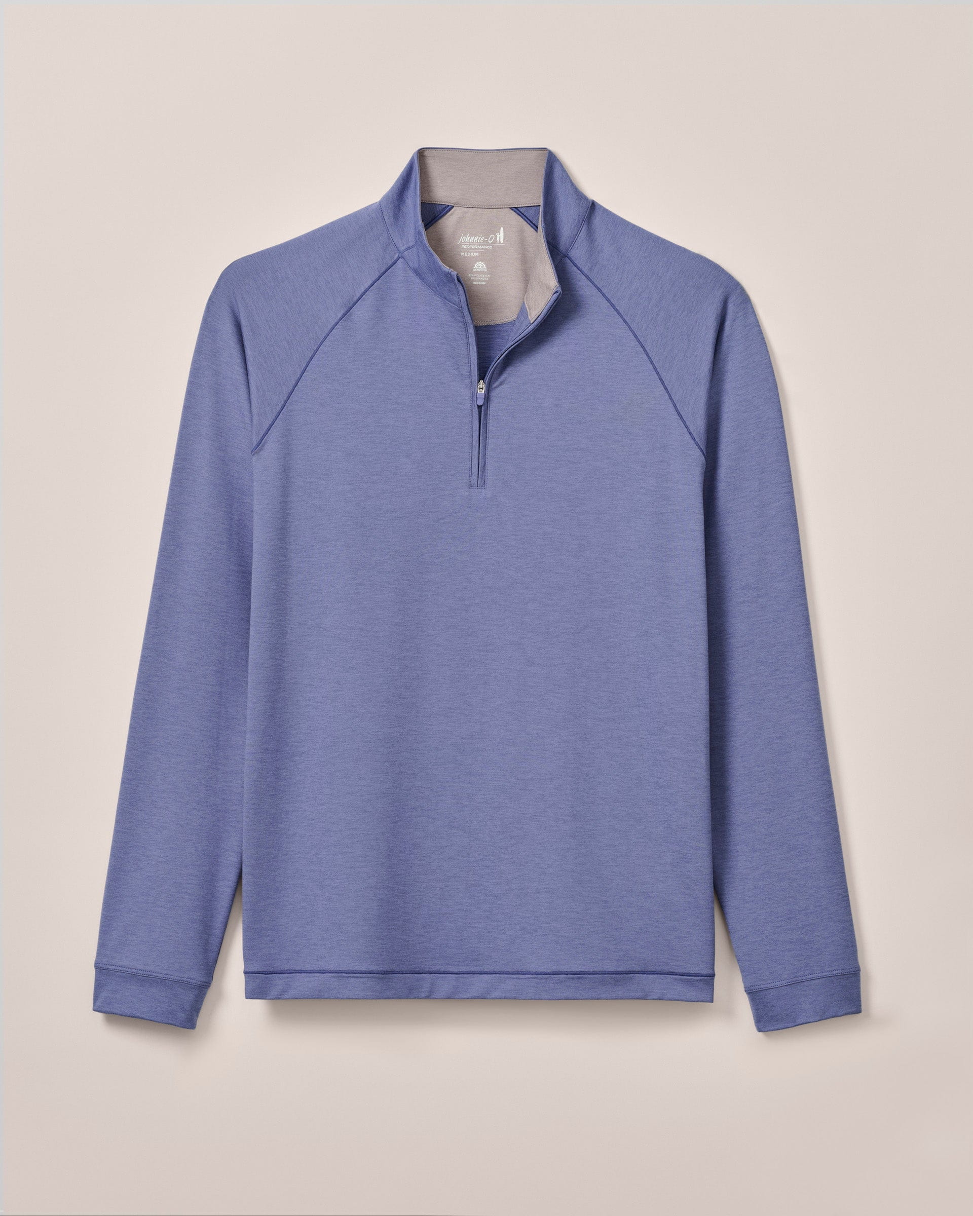 Freeborne Performance 1/4 Zip Pullover