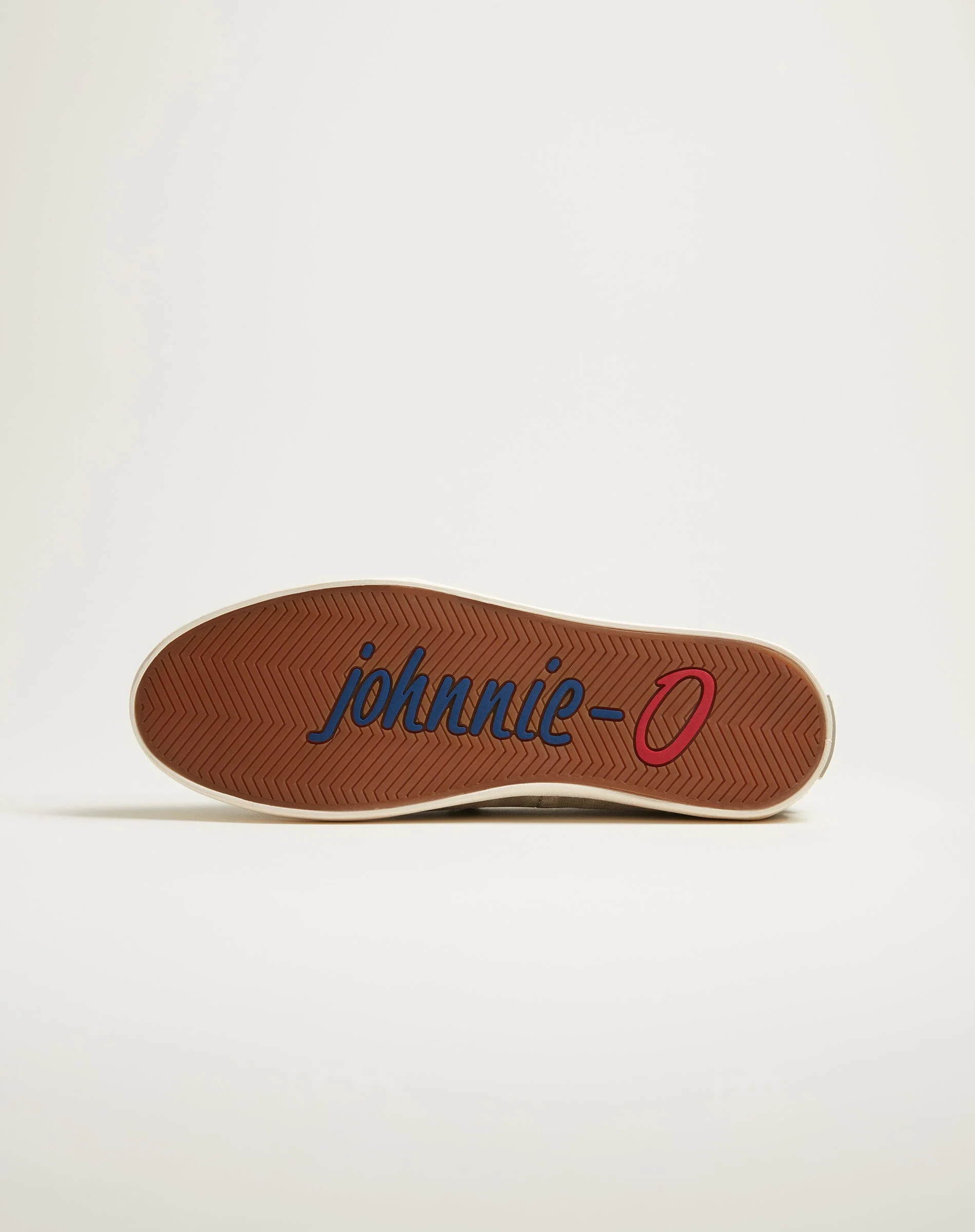 Canvas Penny Loafer