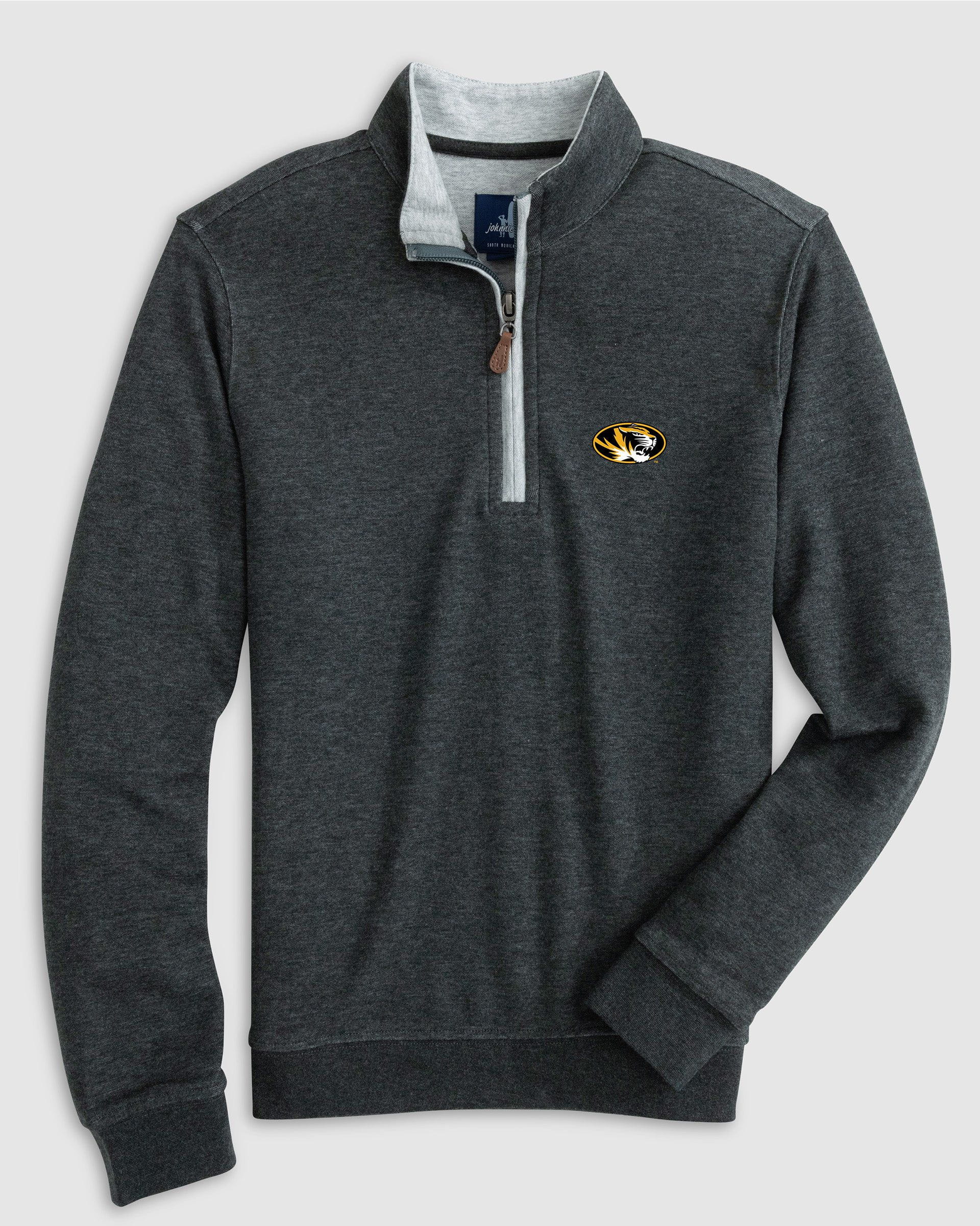 Missouri Sully Jr. 1/4 Zip