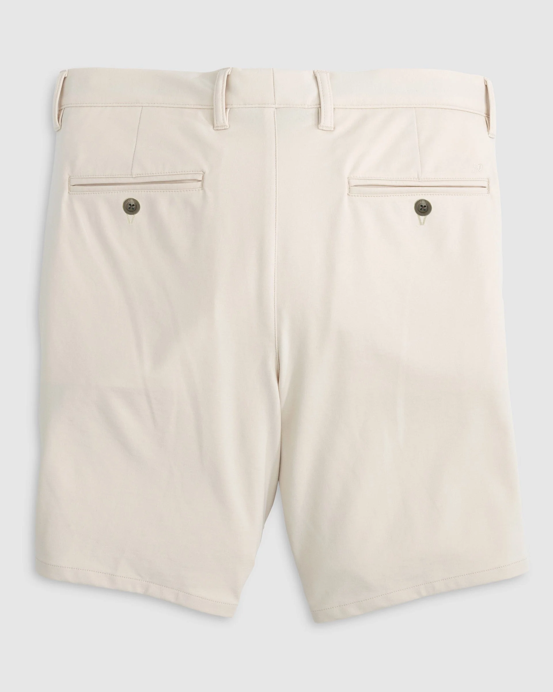 Jupiters Stretch Cotton Performance Shorts