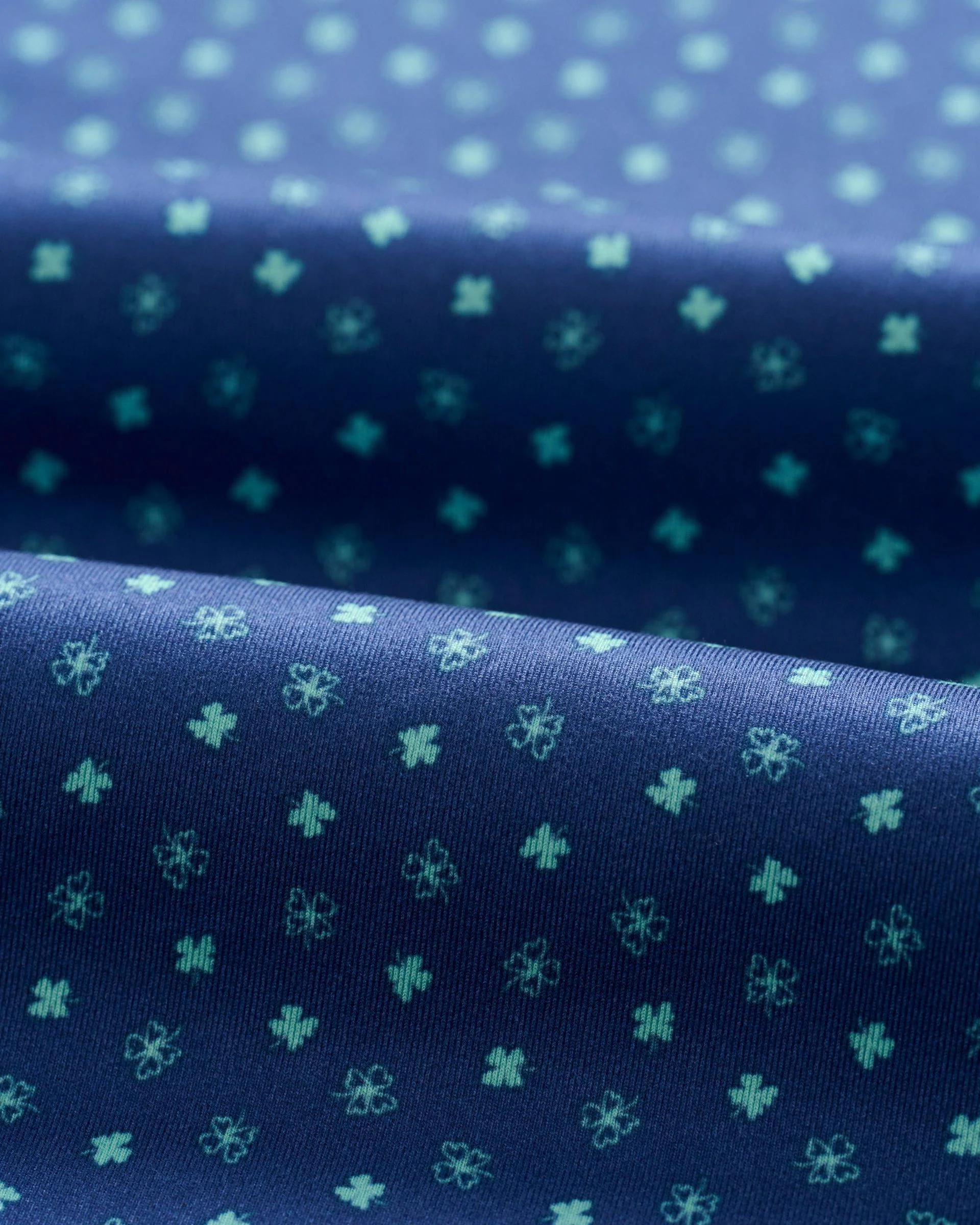Featherweight Performance Polo - Top O' The Morning
