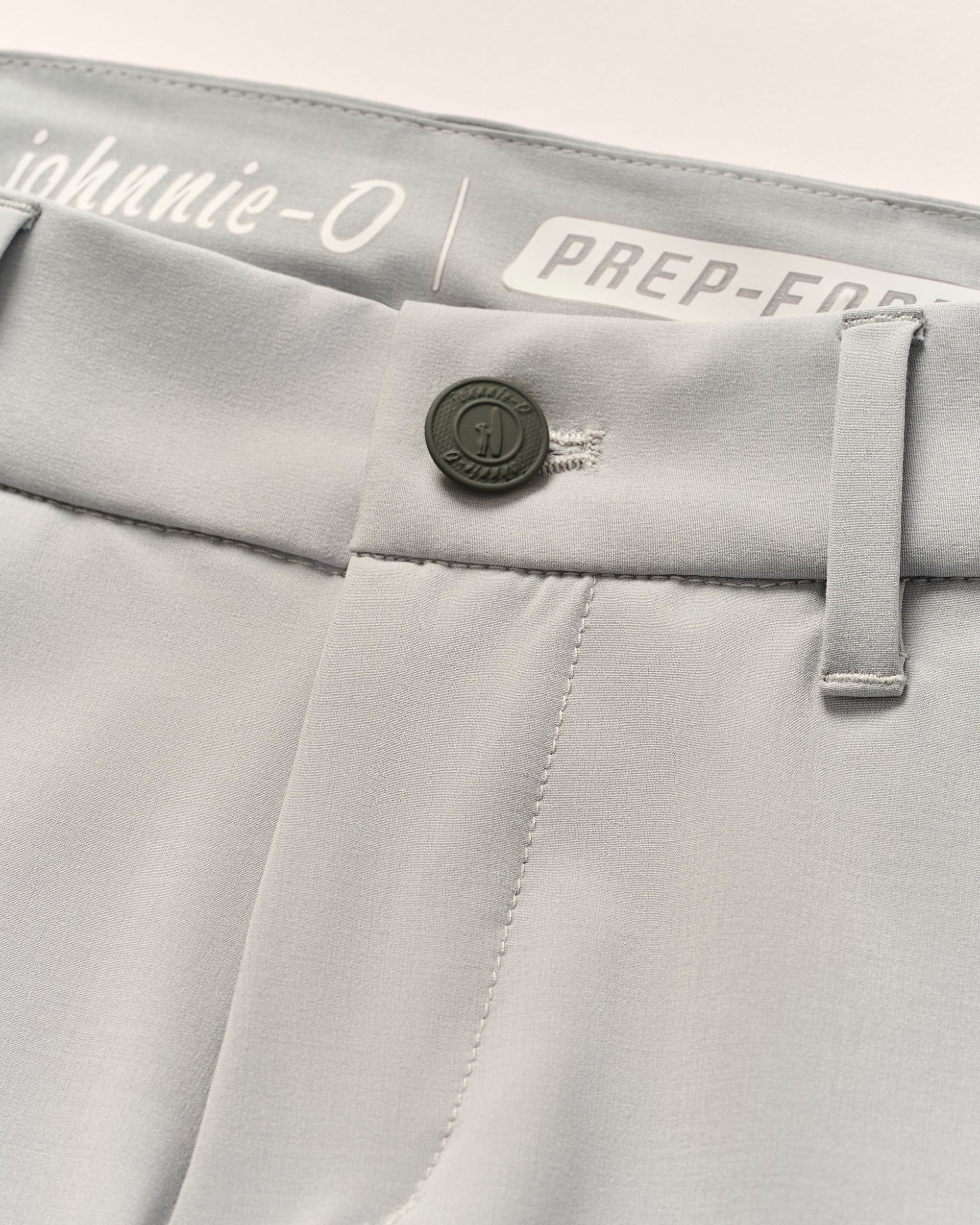 Mulligan Jr. Performance Shorts