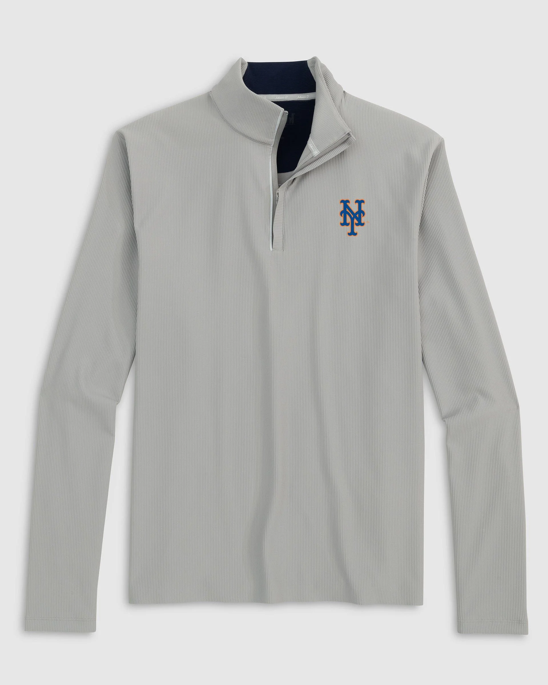 New York Mets Hoppin Performance 1/4 Zip