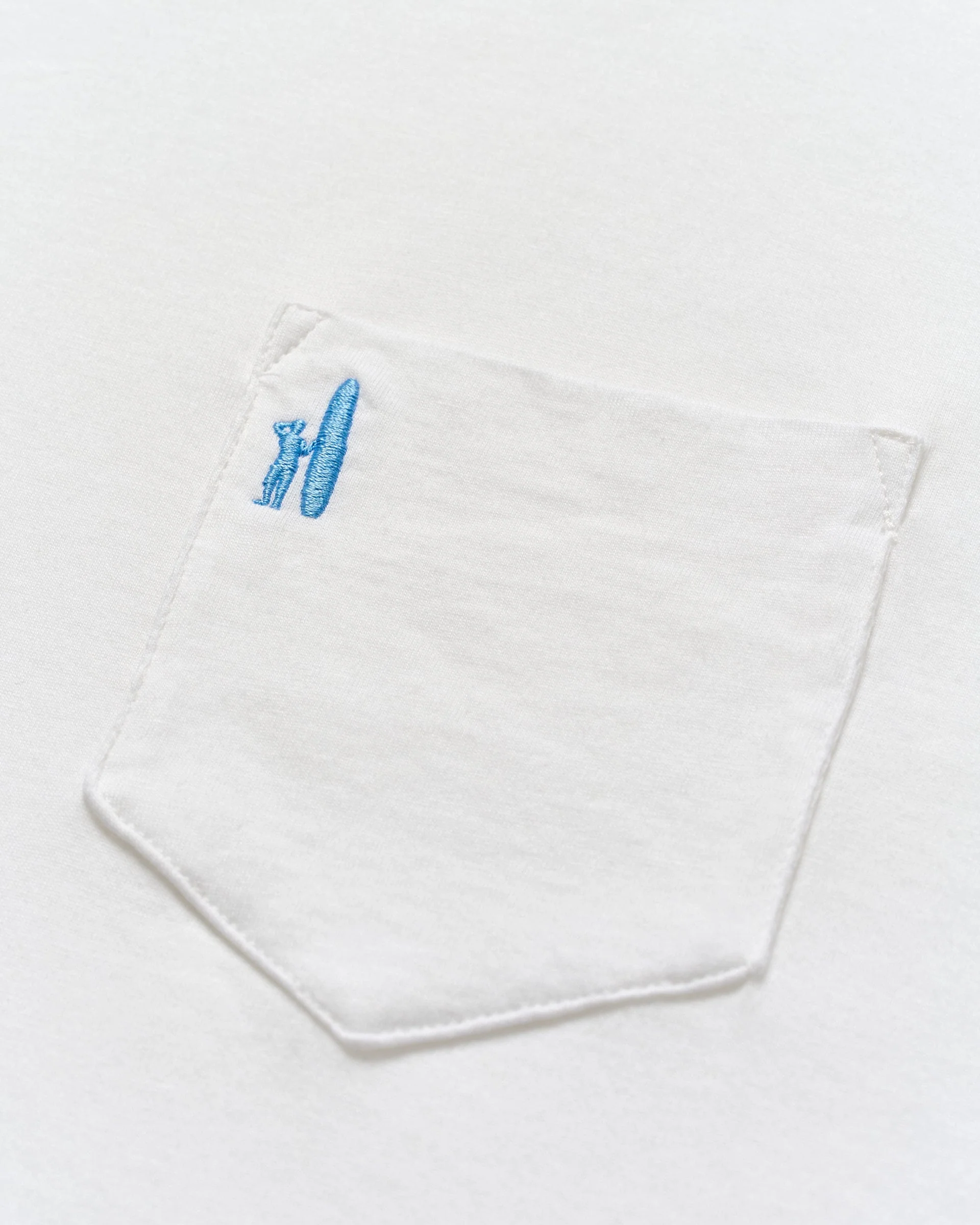 Brennan 2.0 Long Sleeve Pocket T-Shirt