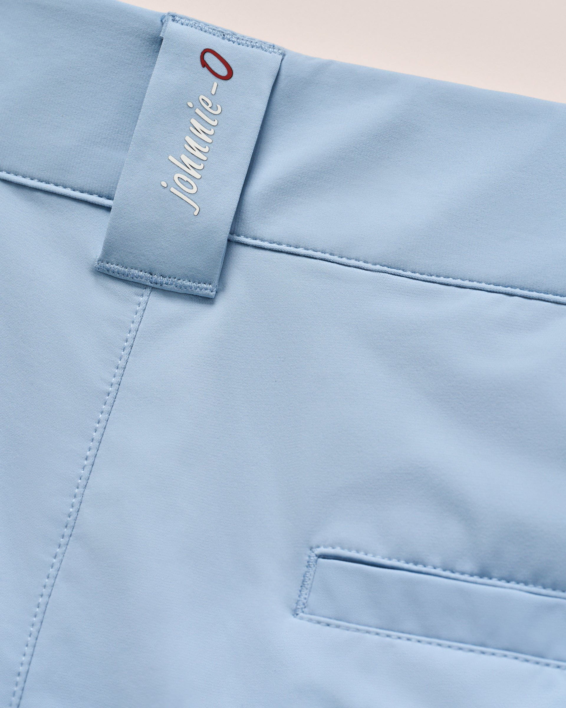 Fusionn Knit Performance Pull-On Short