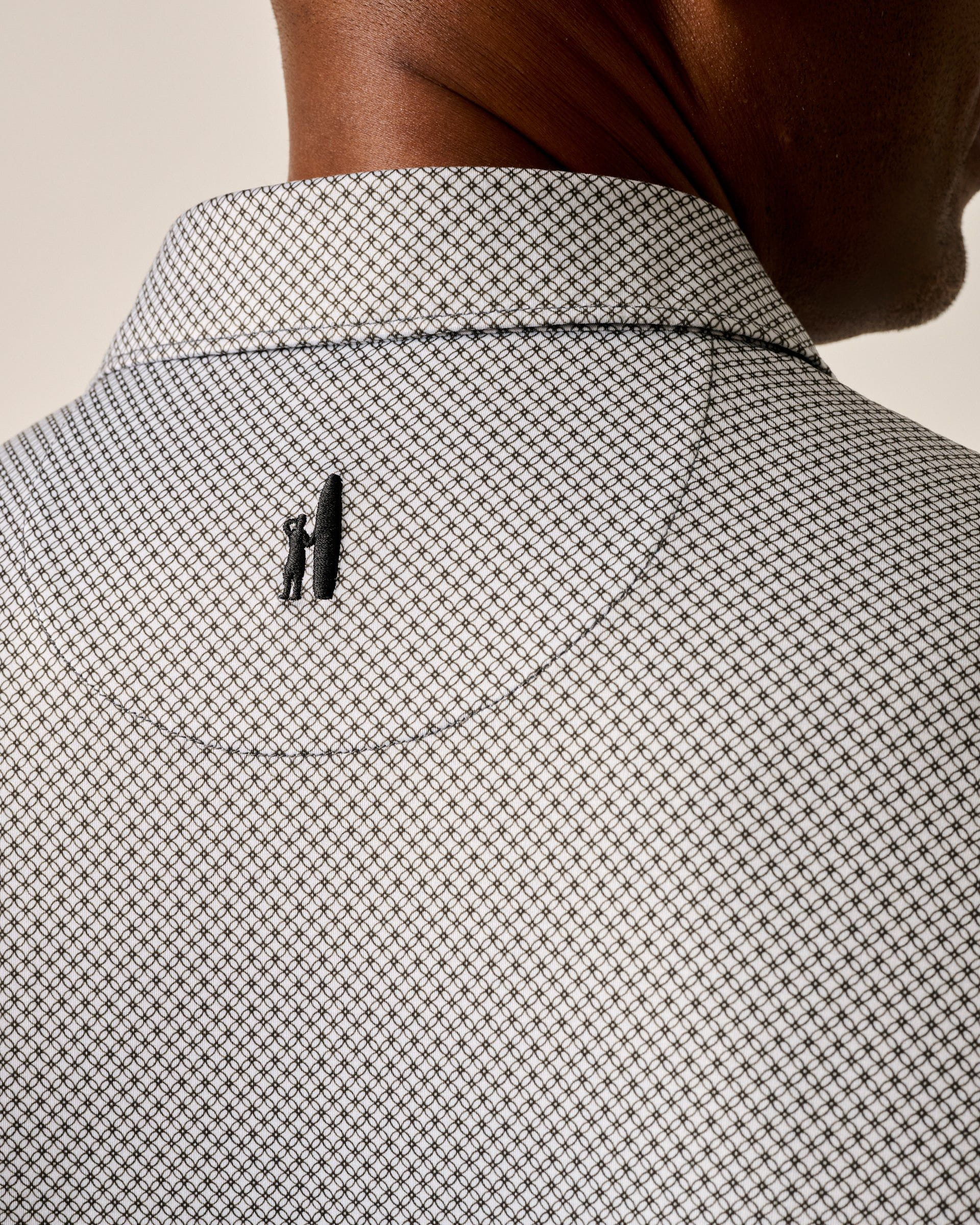 Featherweight Performance Polo - Link