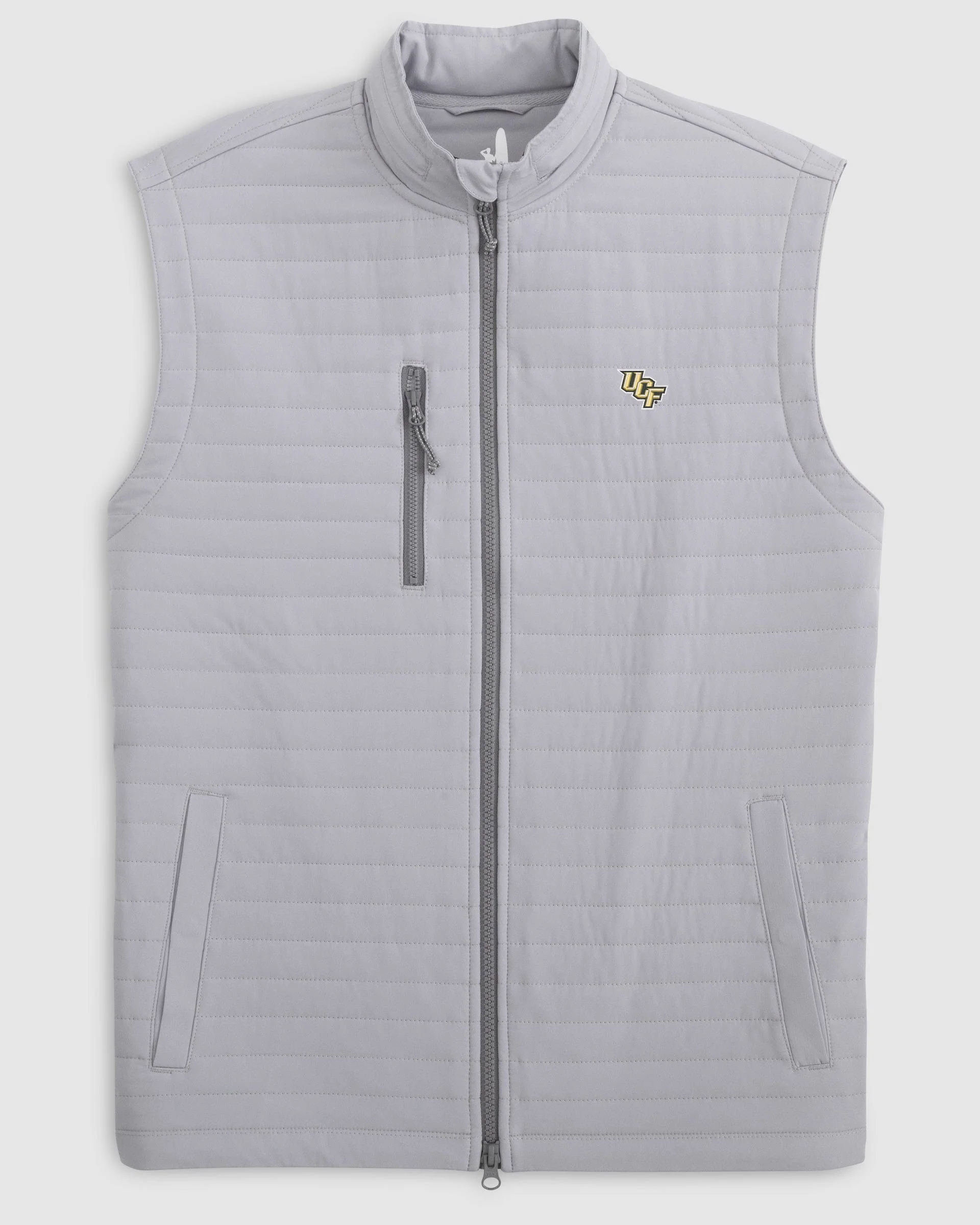 Central Florida Crosswind Quilted Performance Vest