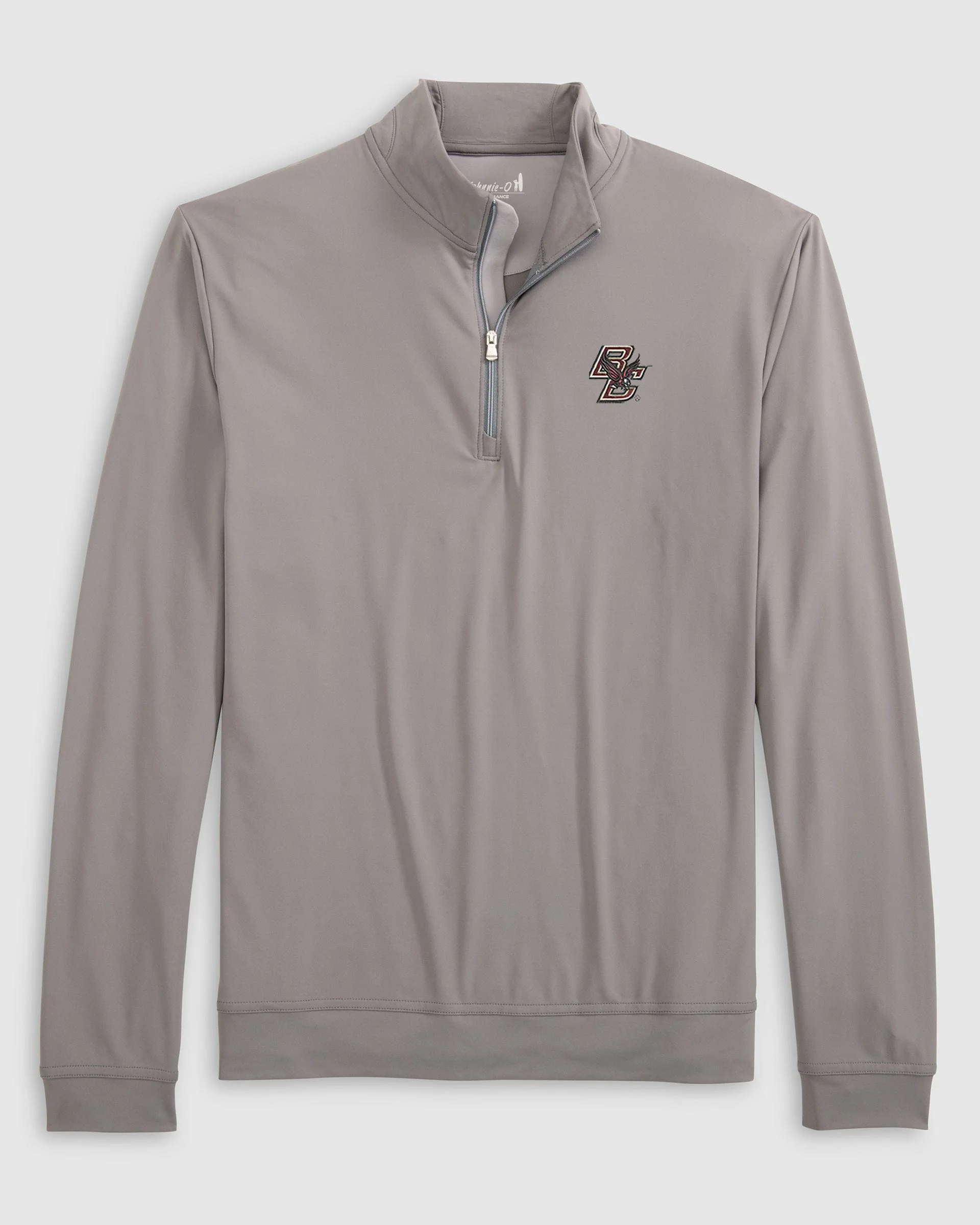 Boston College Motion Performance 1/4 Zip