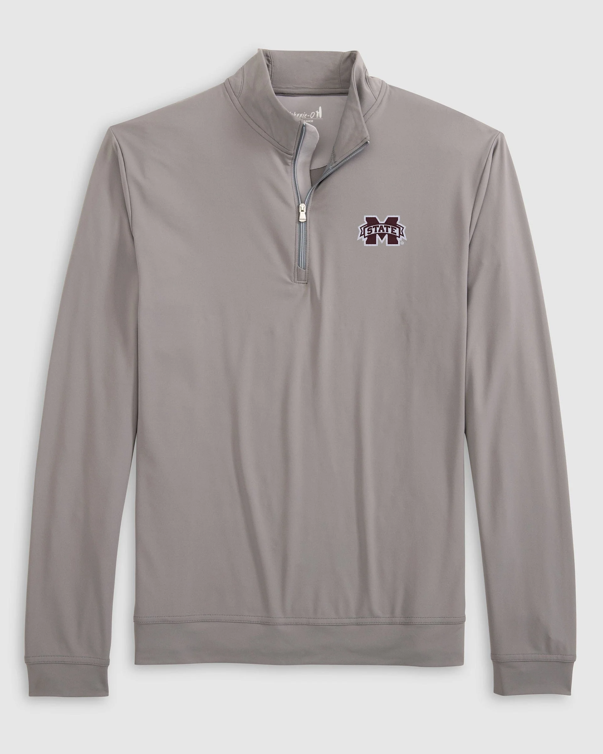 Mississippi State Motion Performance 1/4 Zip