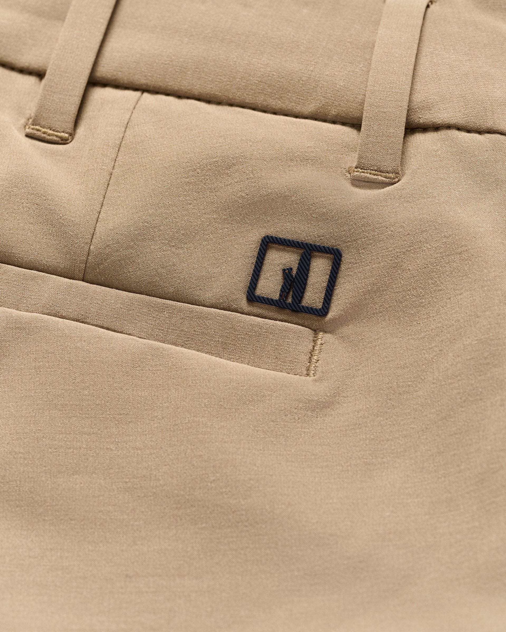 Mulligan Jr. Performance Shorts