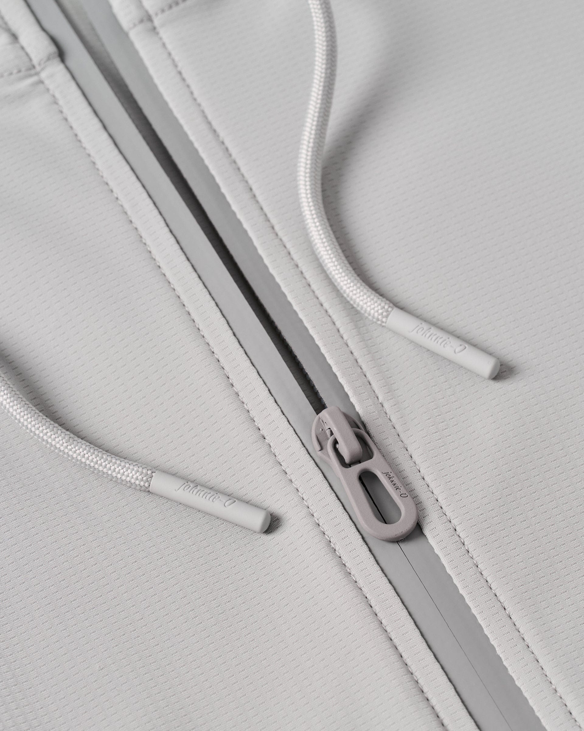 Marshal Featherweight Hooded Jacket