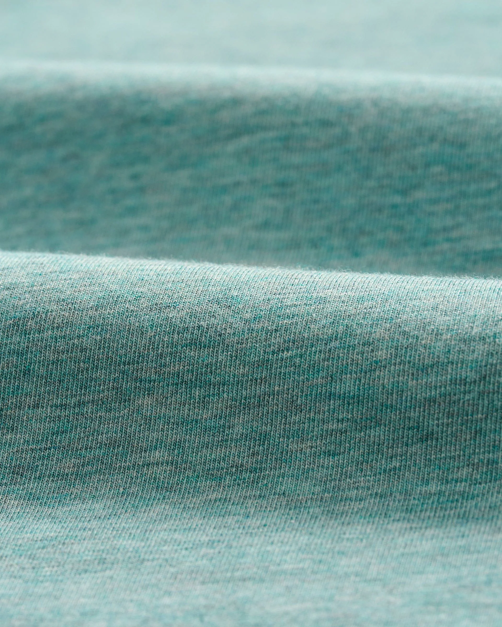 Original 4-Button Polo - Heathered 2.0