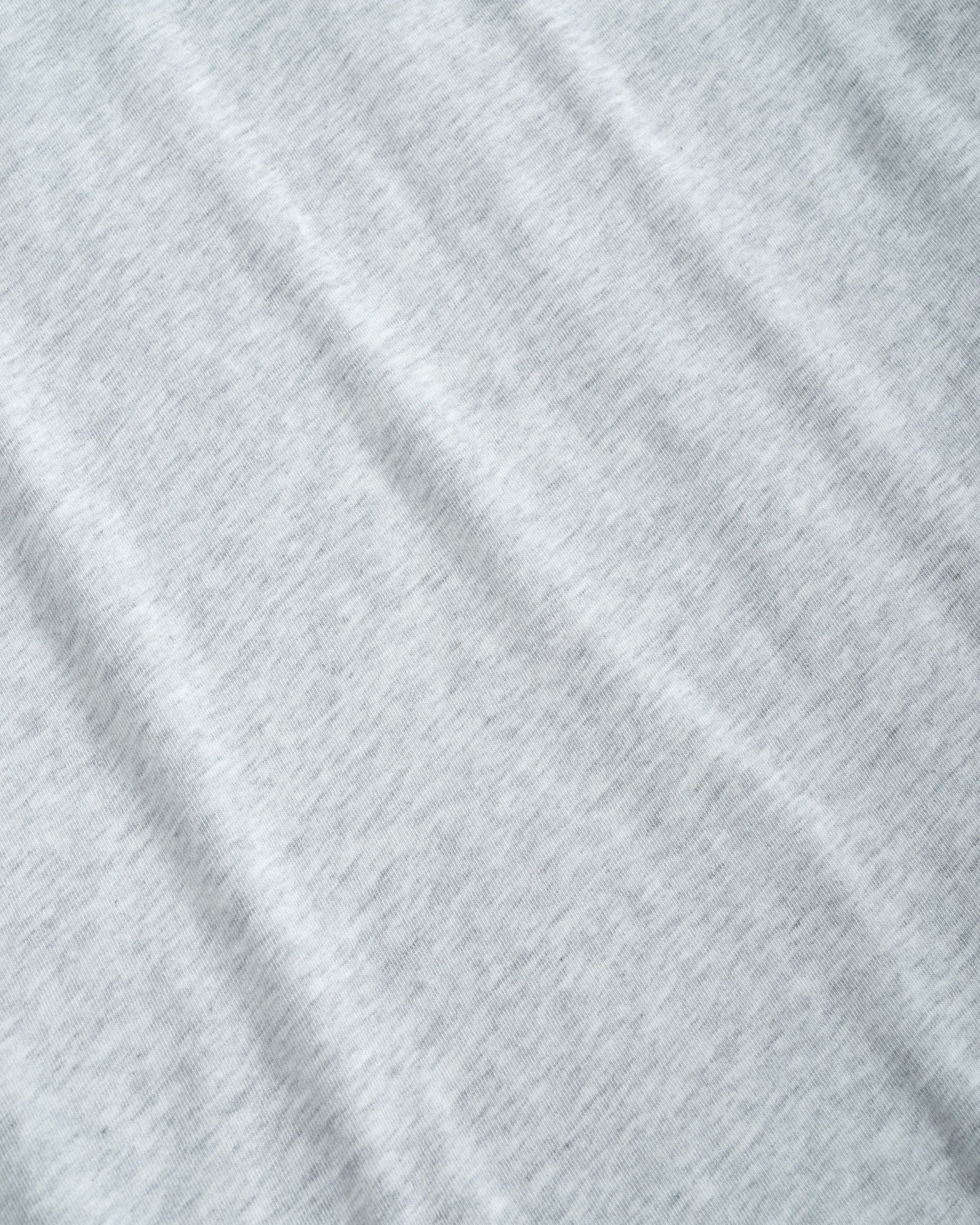 Original 4-Button Polo - Heathered 2.0