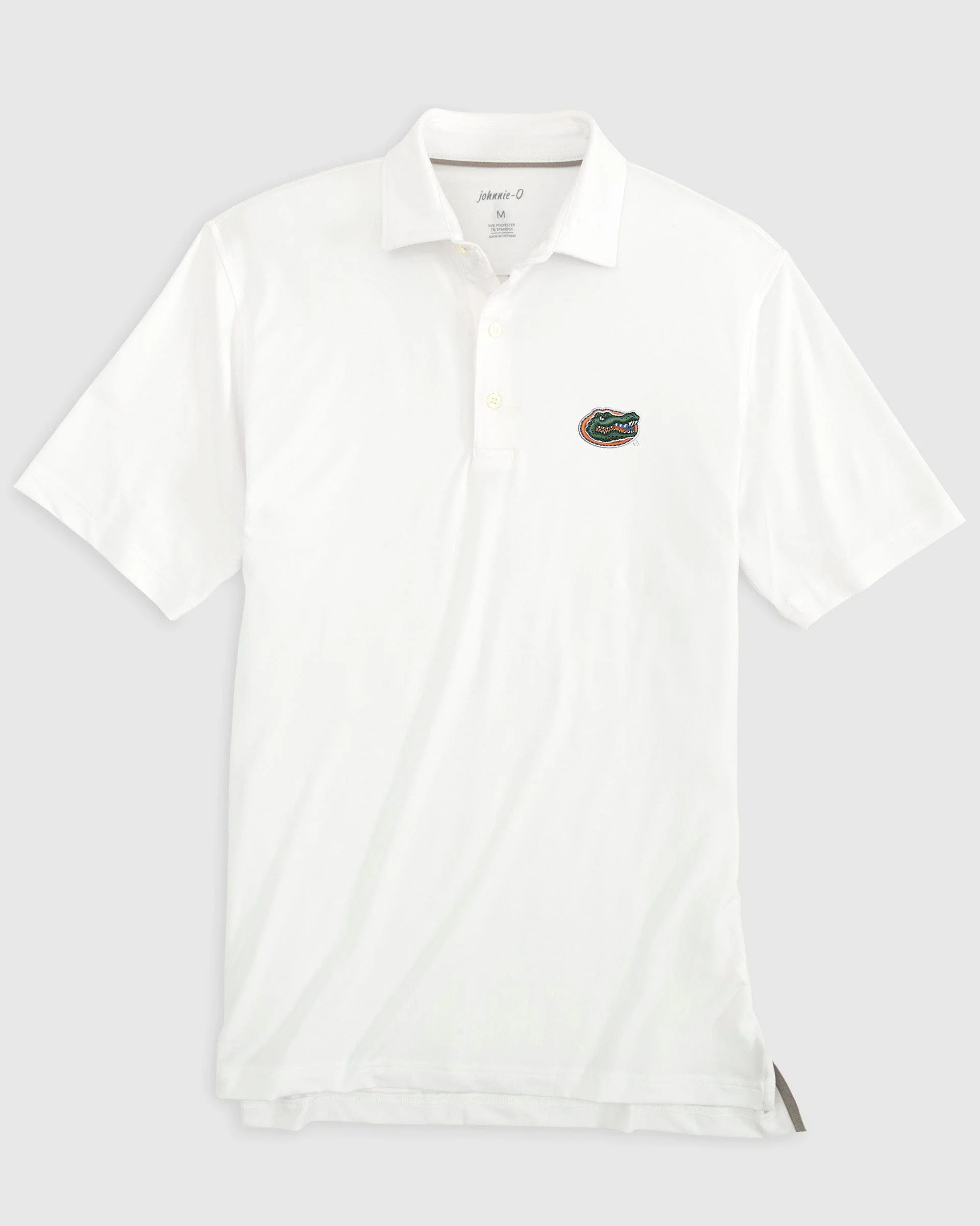 Florida Birdie Jersey Performance Polo