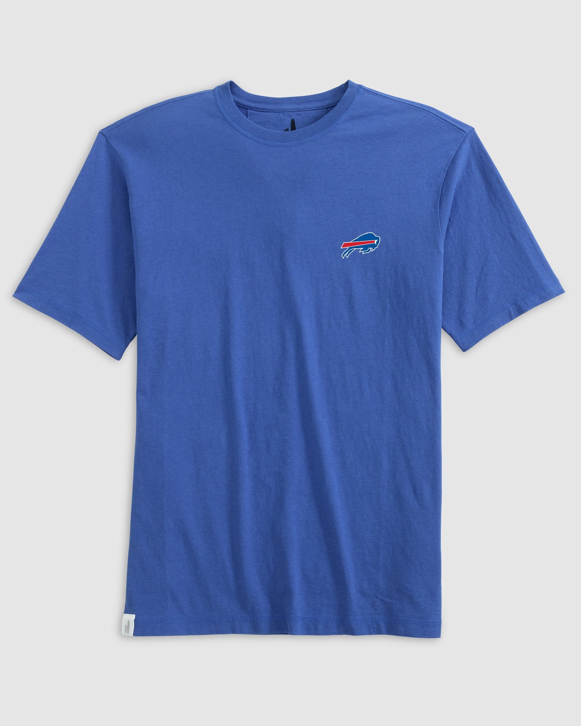 Buffalo Bills Heathered Spencer T-Shirt