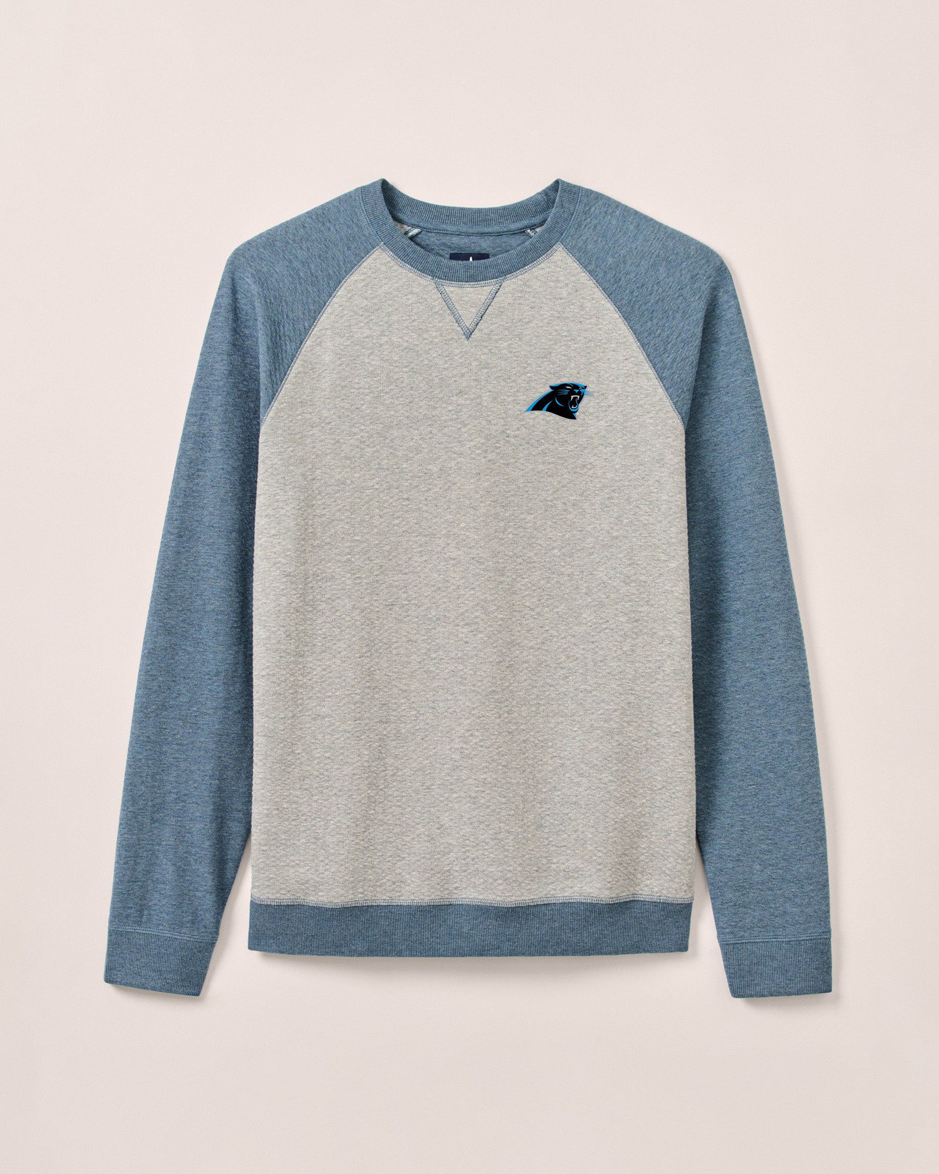 Carolina Panthers Weyburn Sweater