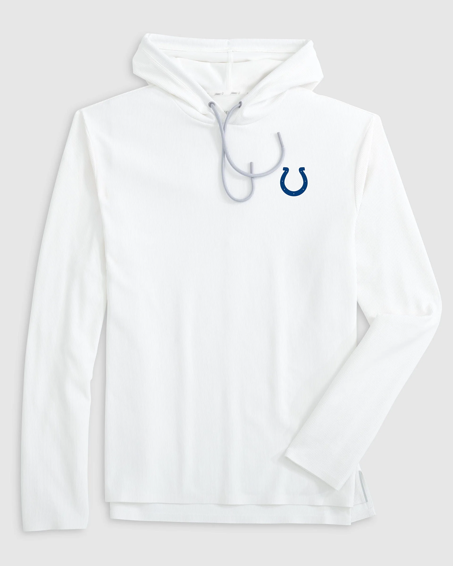 Indianapolis Colts Hoppin Performance Hoodie