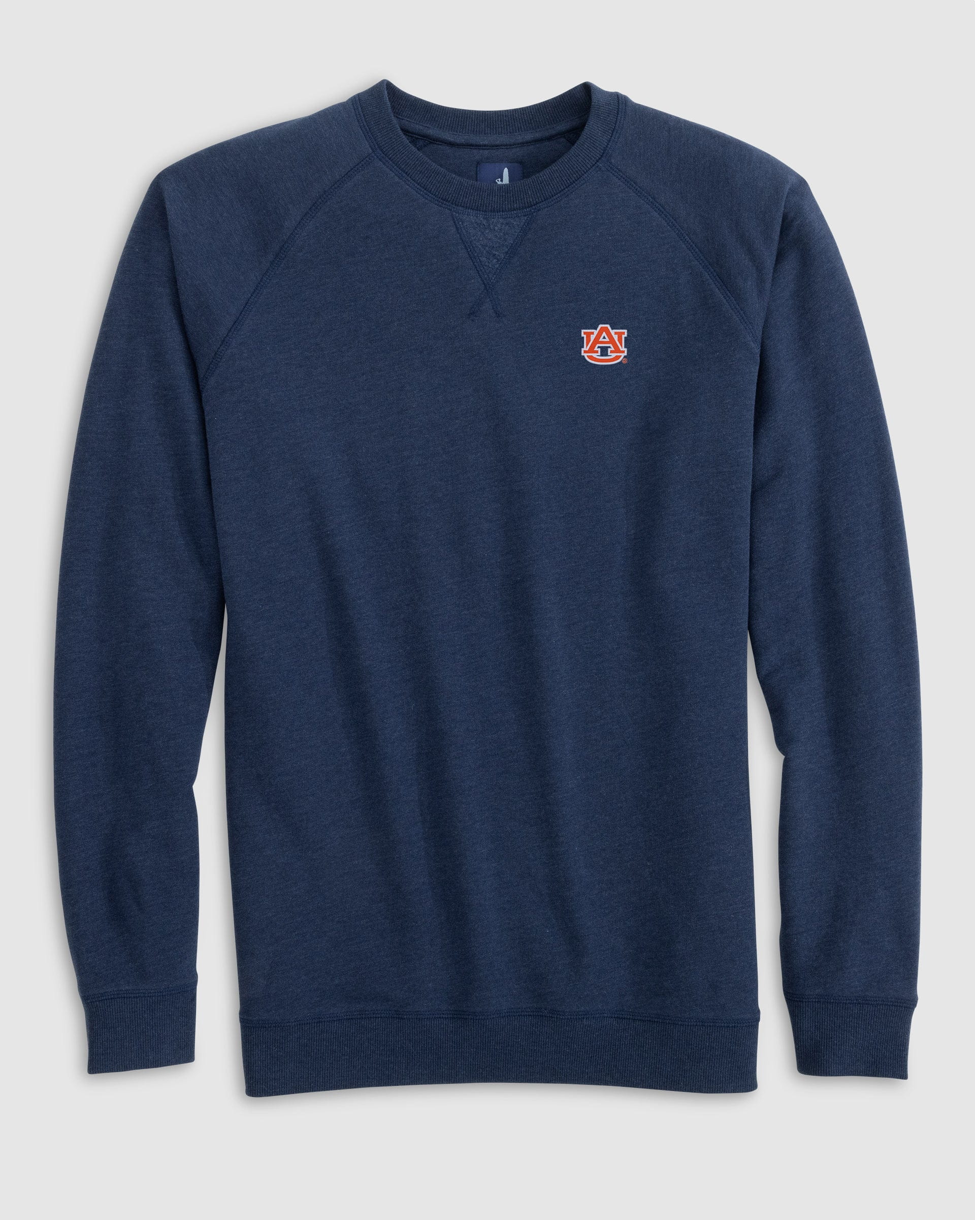 Auburn Freeman Crewneck Fleece Sweatshirt